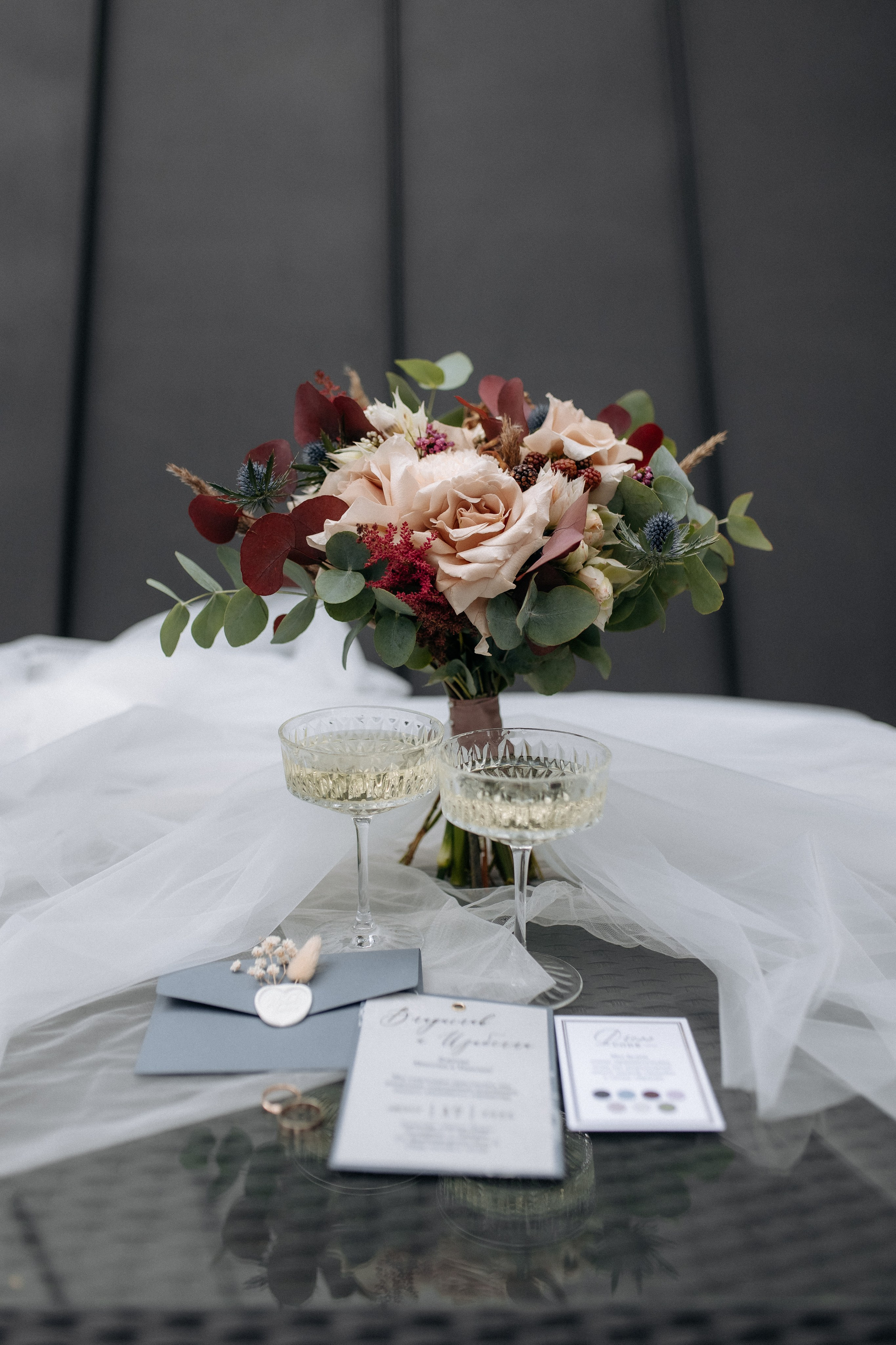 Влад и Бэлла. Свадебный и семейный фотограф в Новосибирске Наталья Зорина