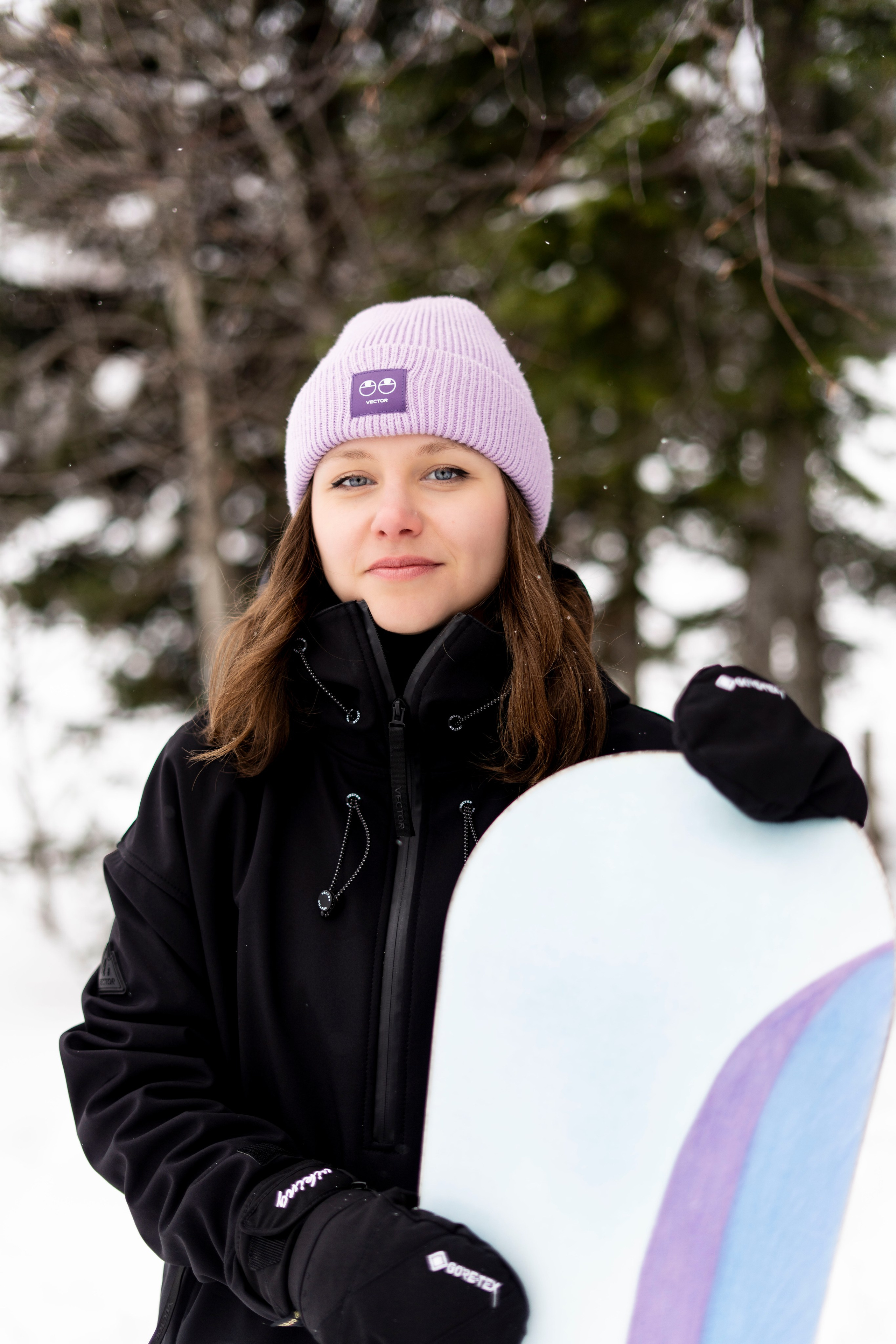 Тур. Анастасия Паршукова — фотограф Шерегеш Новосибирск