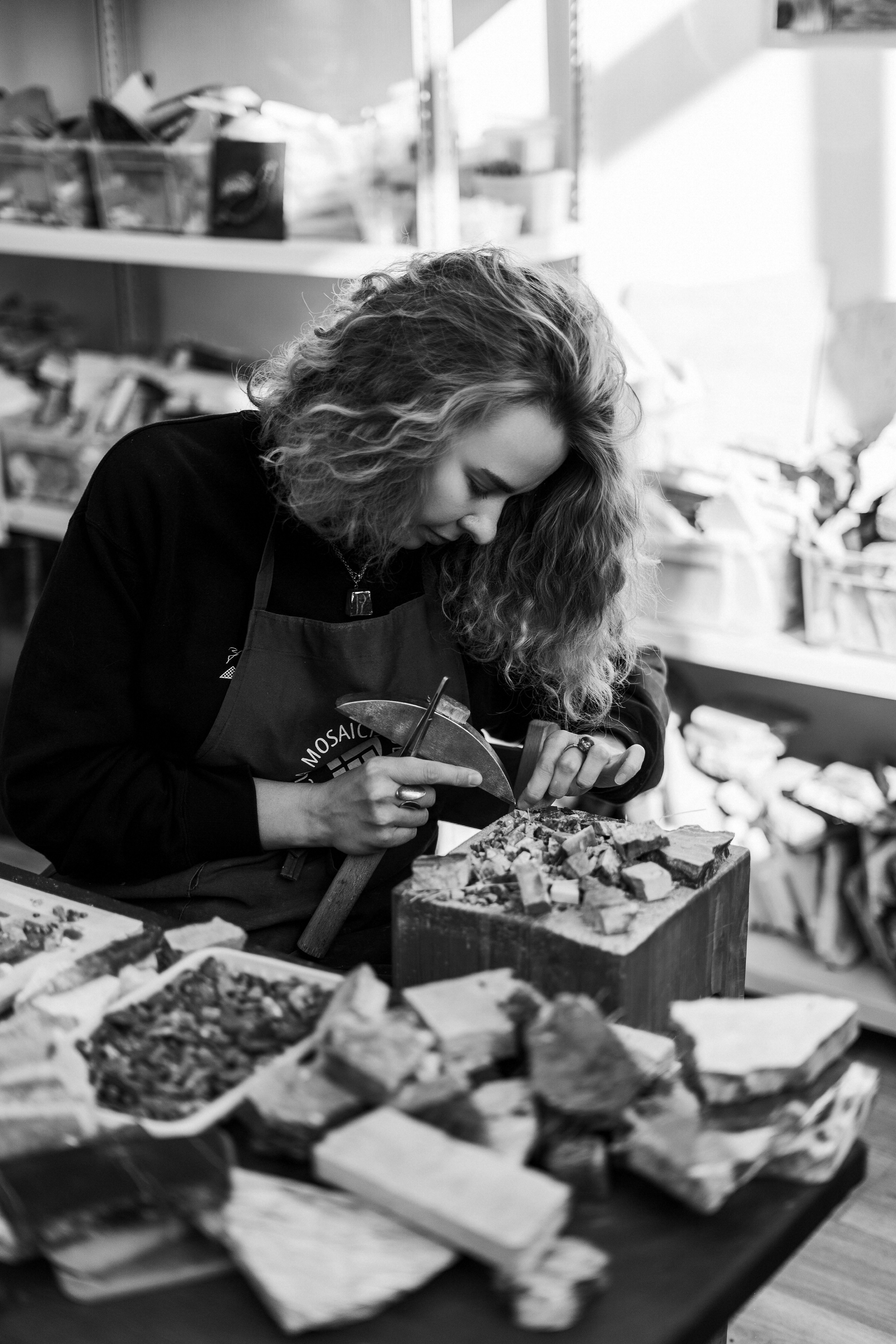 Аделаида. Анастасия Паршукова — фотограф Шерегеш Новосибирск