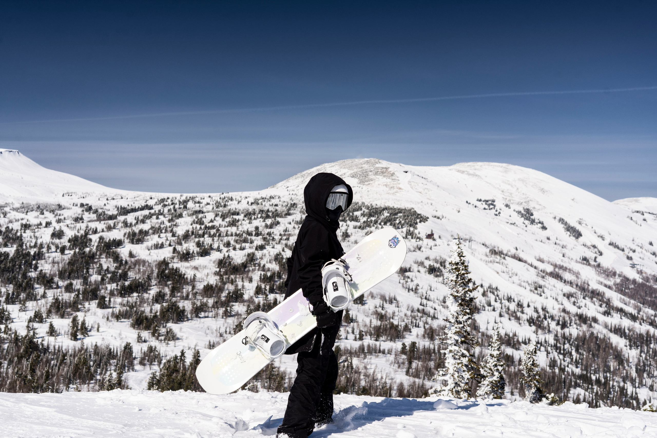 Тур. Анастасия Паршукова — фотограф Шерегеш Новосибирск