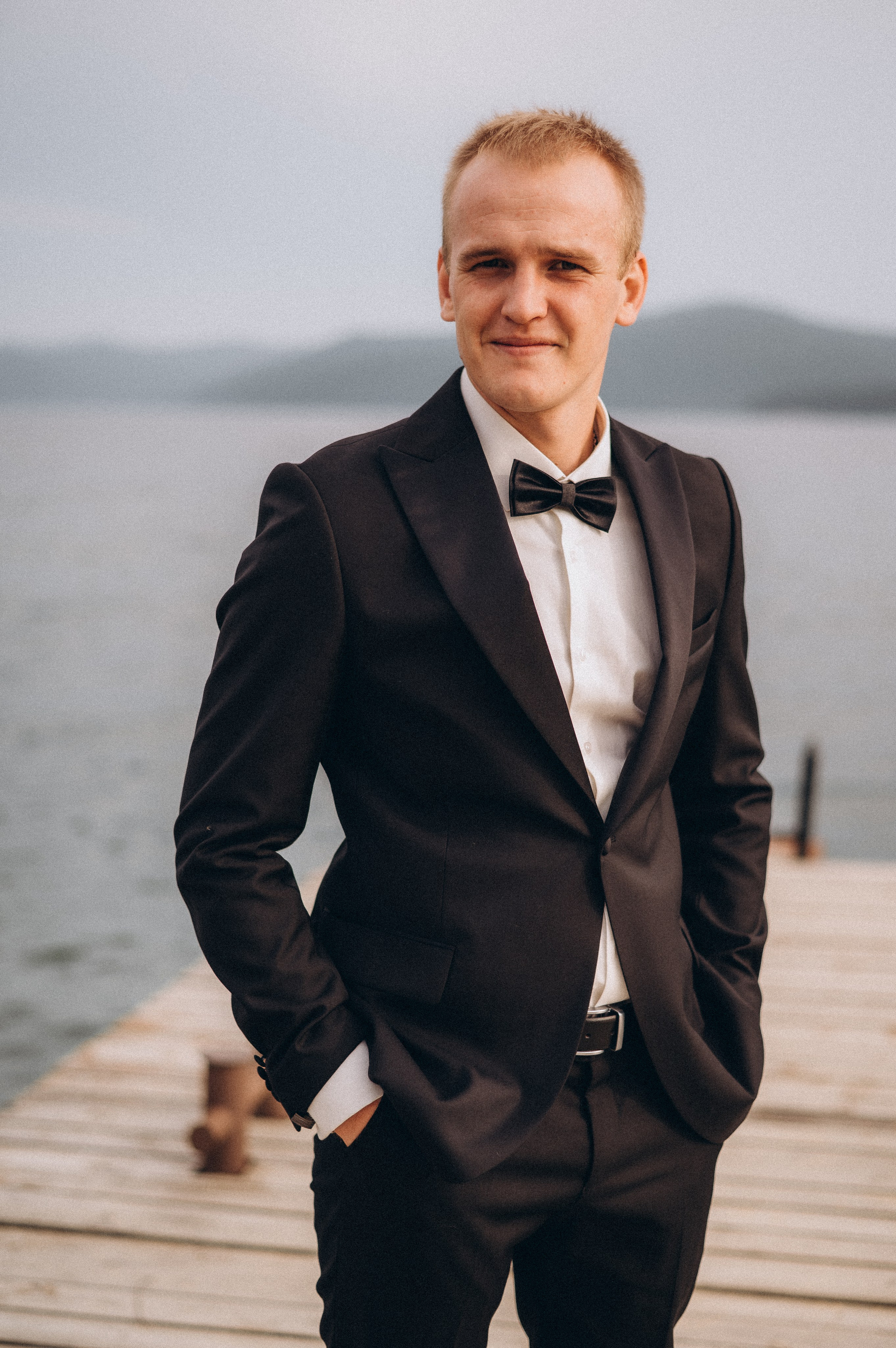 1. Фотограф в Иркутске