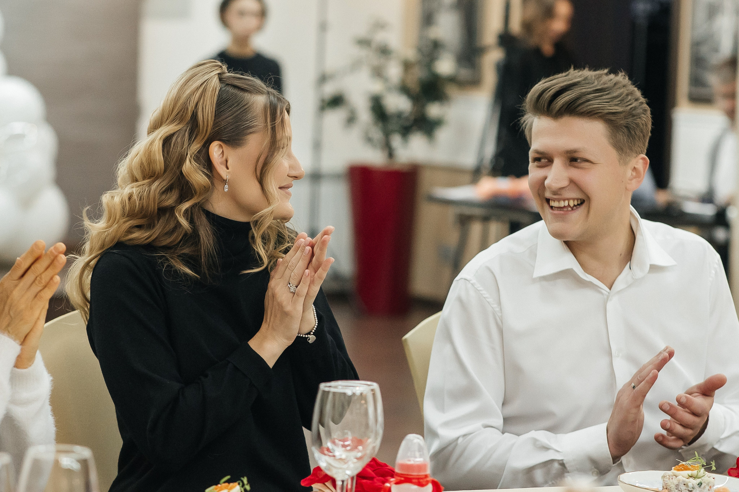 Гендерная вечеринка 2025. Свадебный и портретный фотограф Алина Иванова. Екатеринбург-Москва