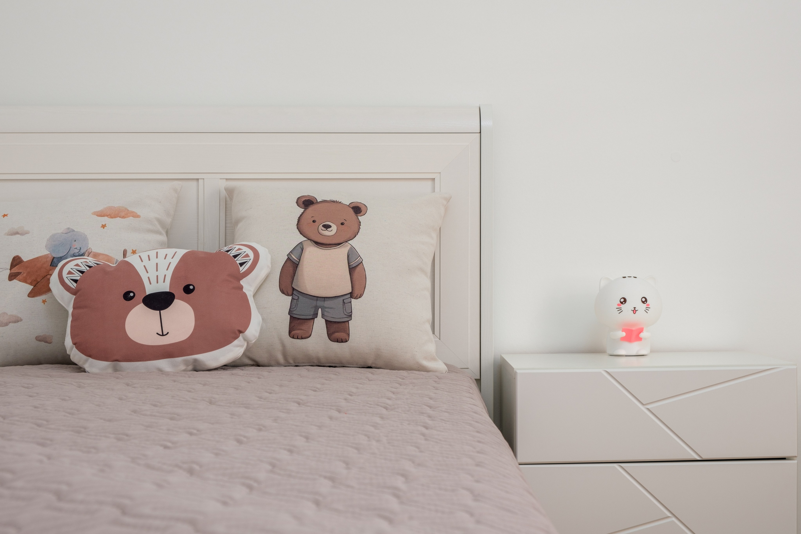 Интерьерная фотосессия шоурума в Санкт-Петербурге