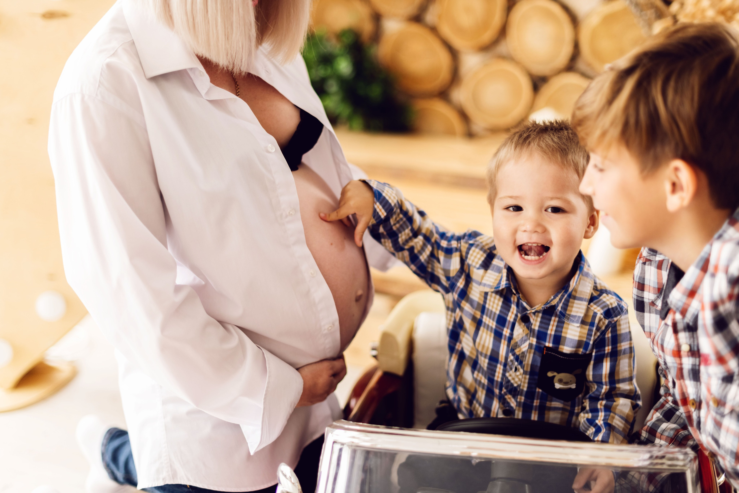 Семейная фотография. Арт студия «Пегас». Фото- и видео- съемка