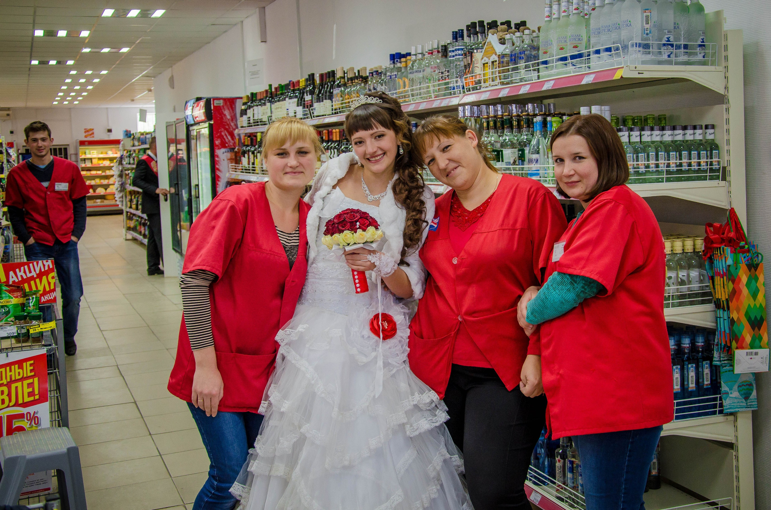 Свадебная фотография. Арт студия «Пегас». Фото- и видео- съемка