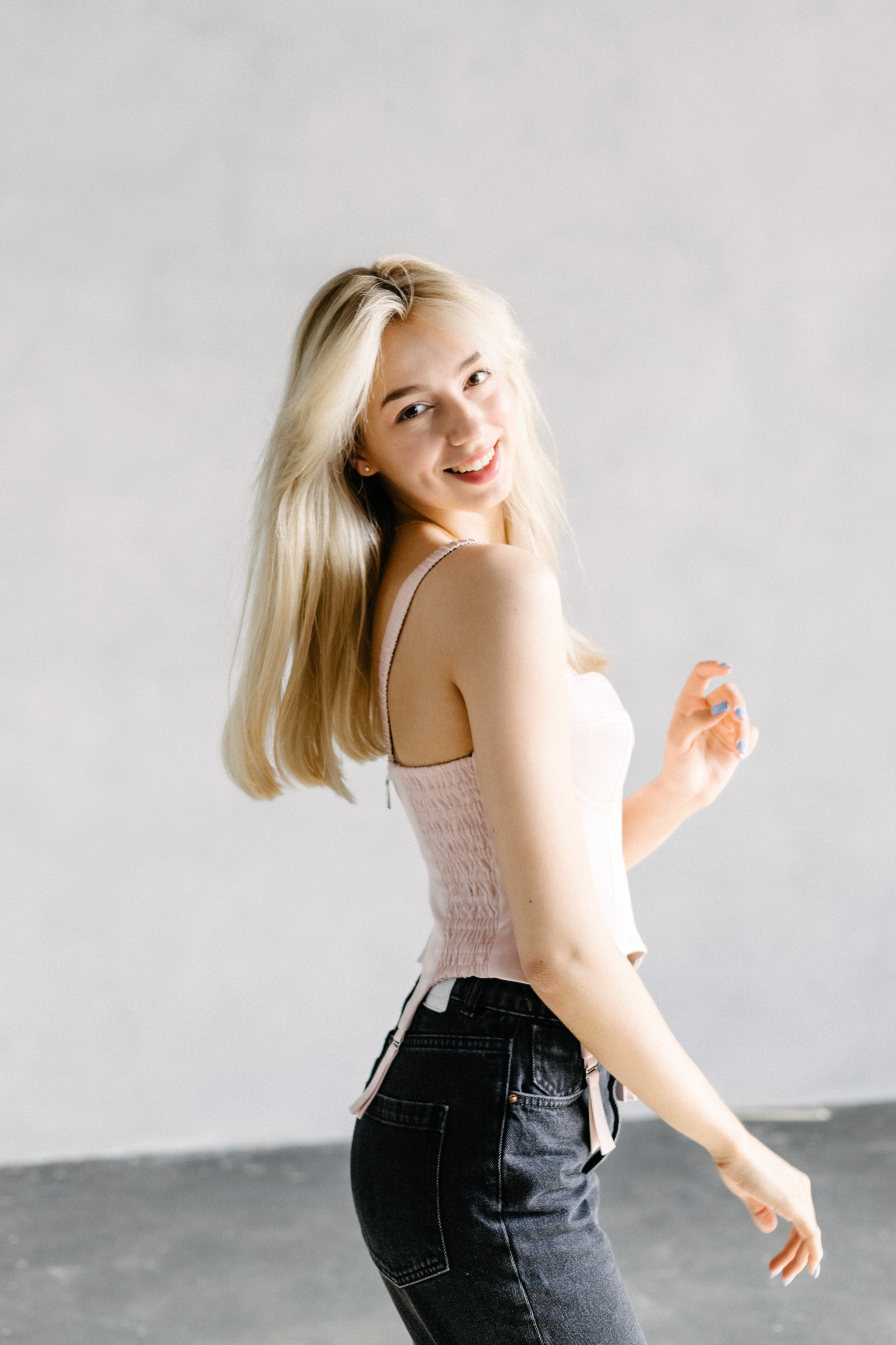 Екатерина. Фотограф Волгоград Кристина Прохоренко