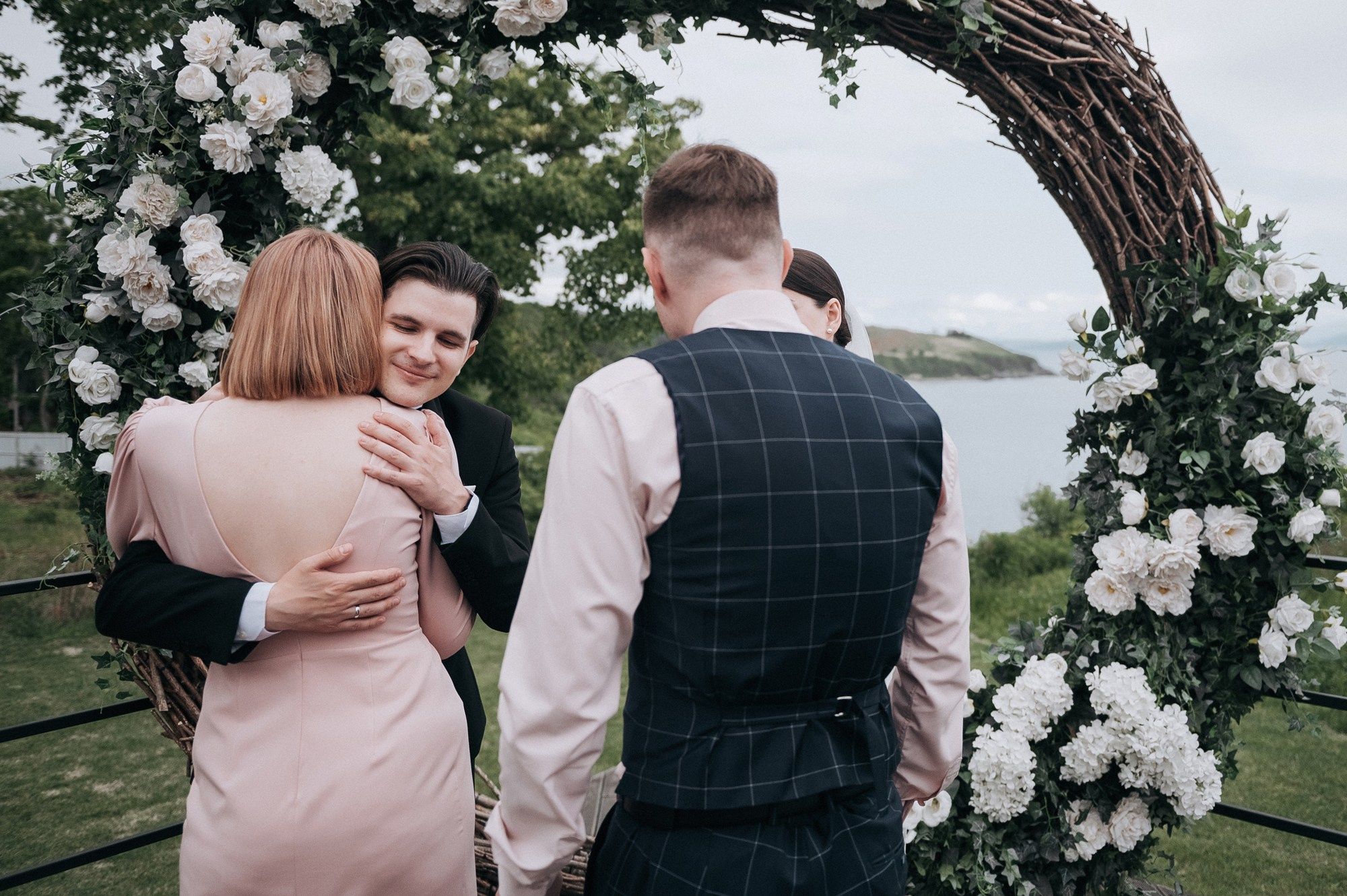 Дарина Дмитрий. Главная