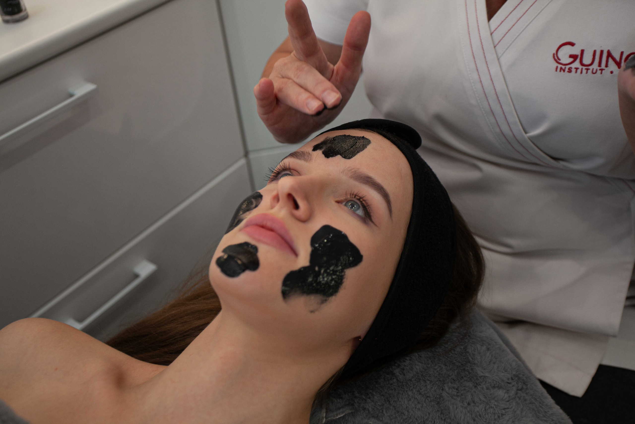 Имиджевые фото для сайта и соц сетей компании