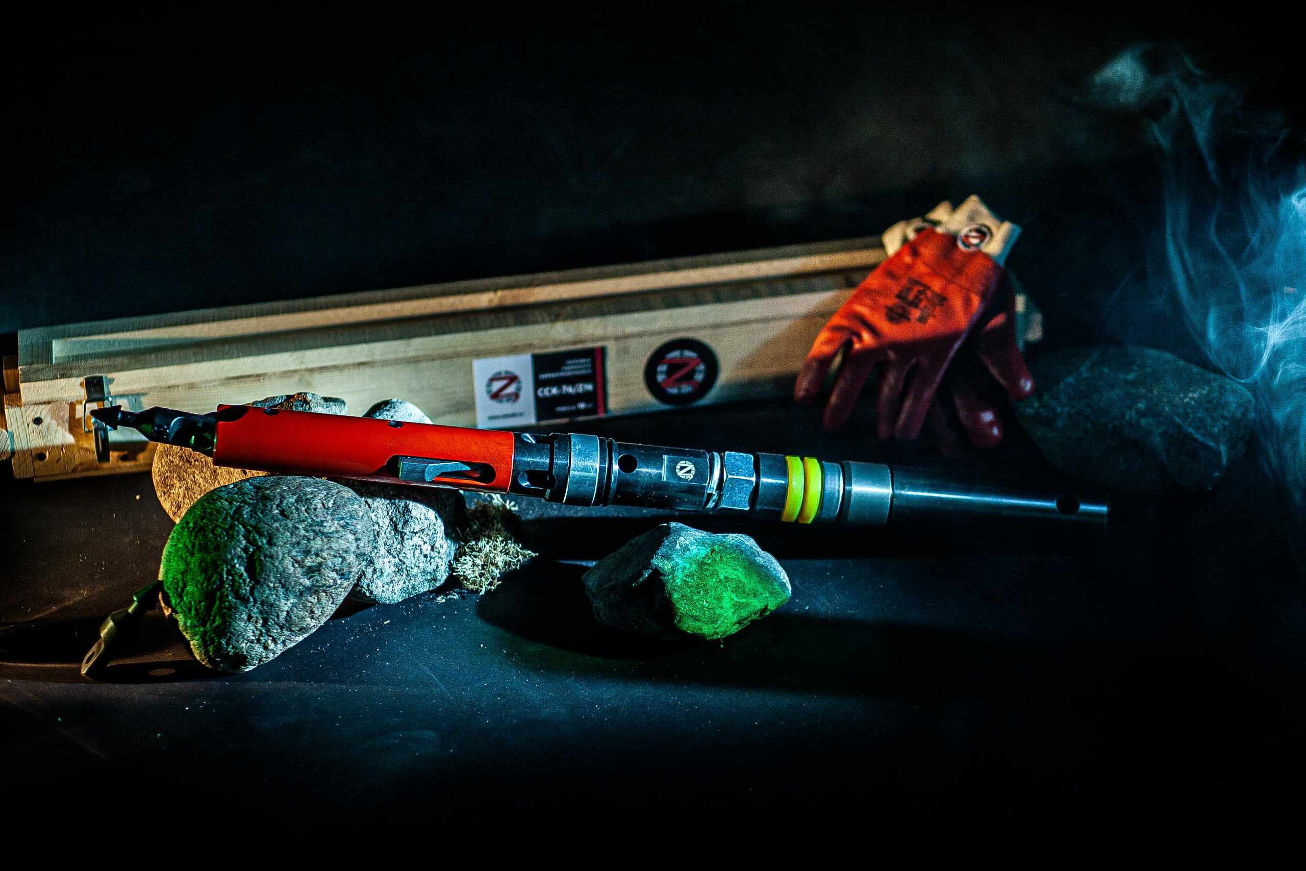 Имиджевые фото продукции