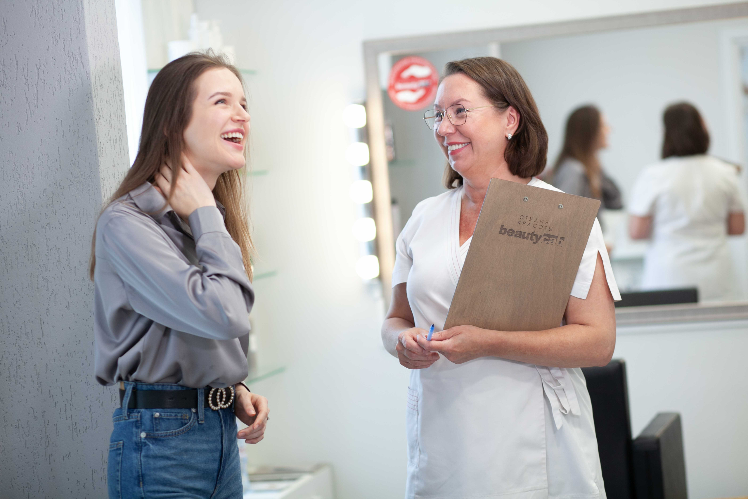 Имиджевые фото для сайта и соц сетей компании