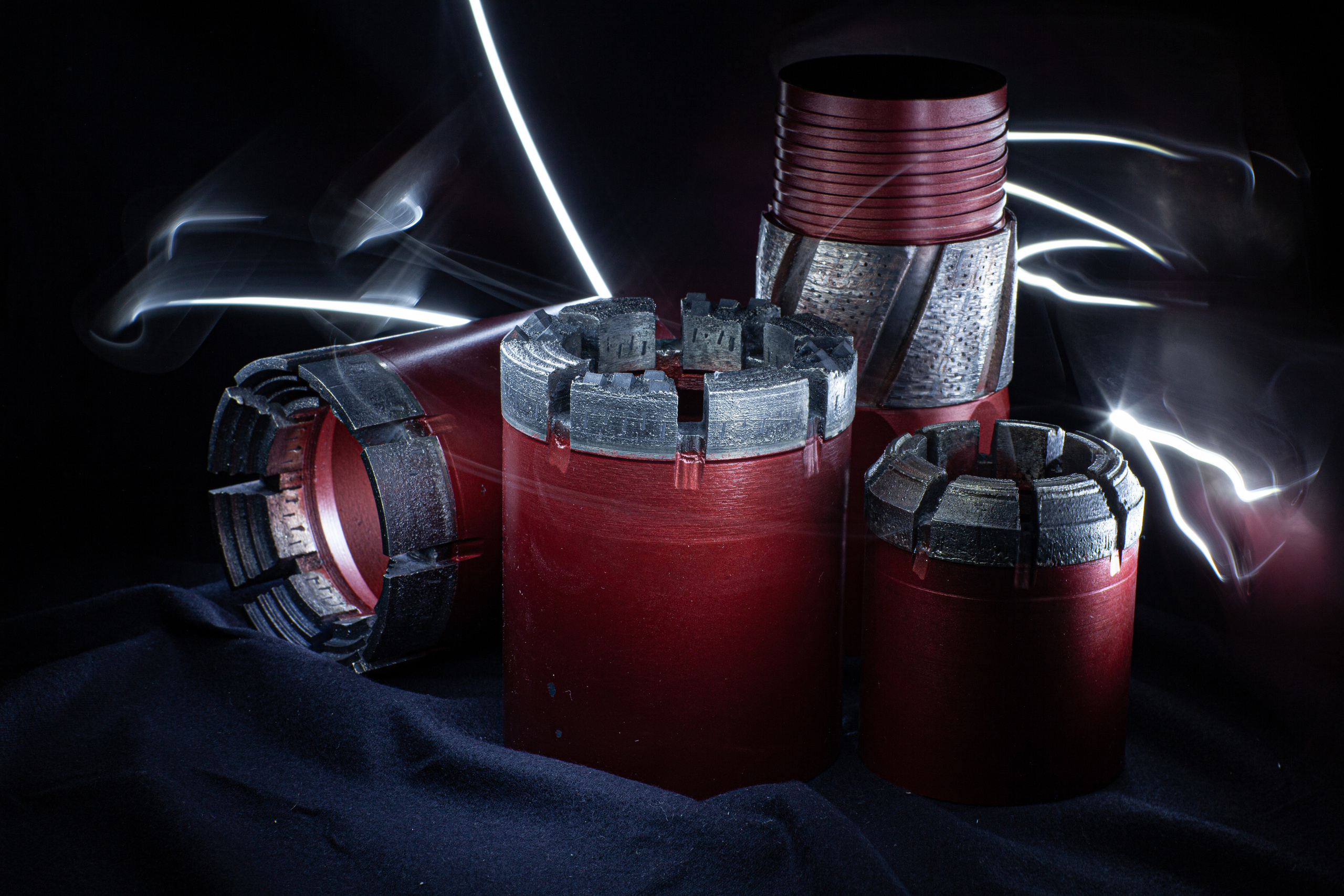 Имиджевые фото продукции