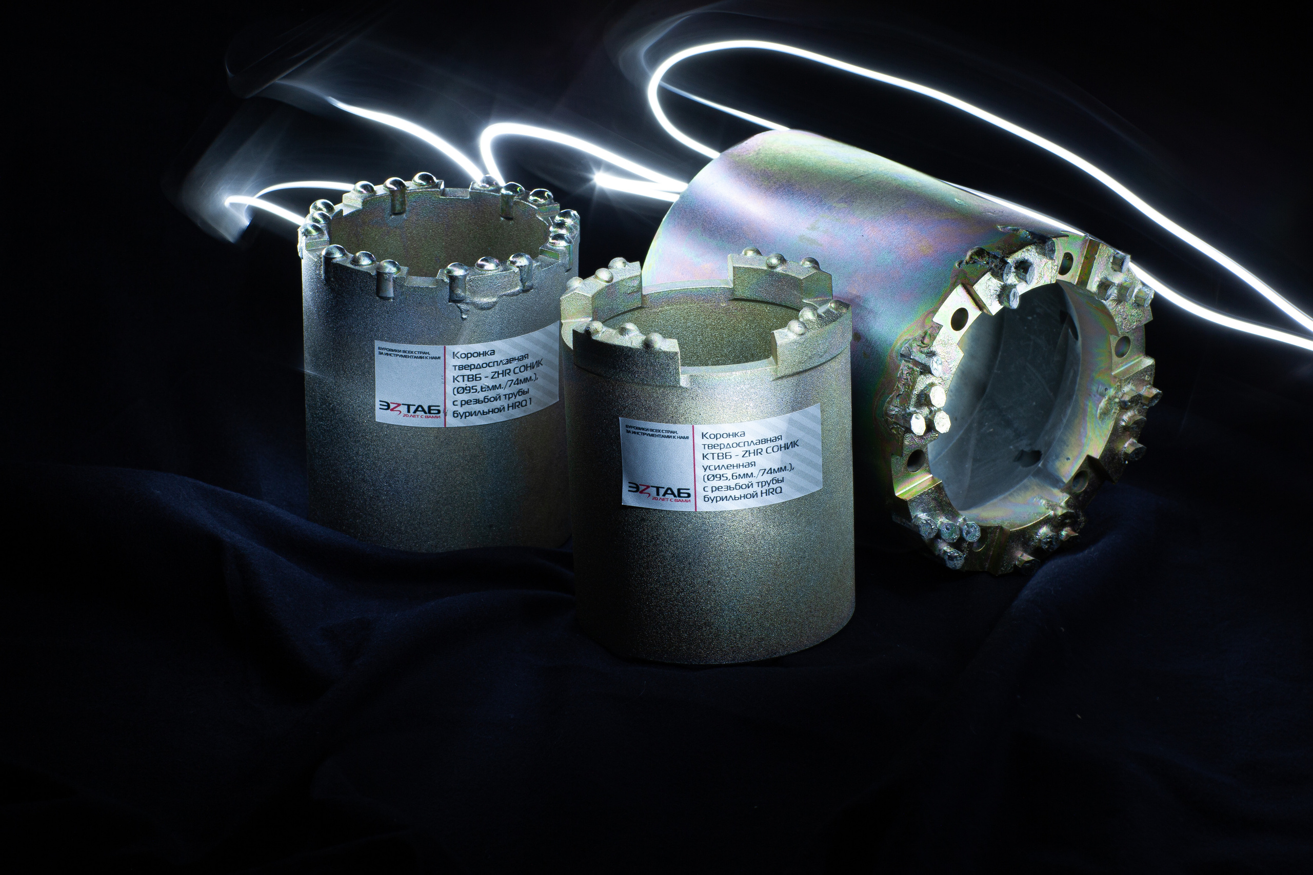 Имиджевые фото продукции