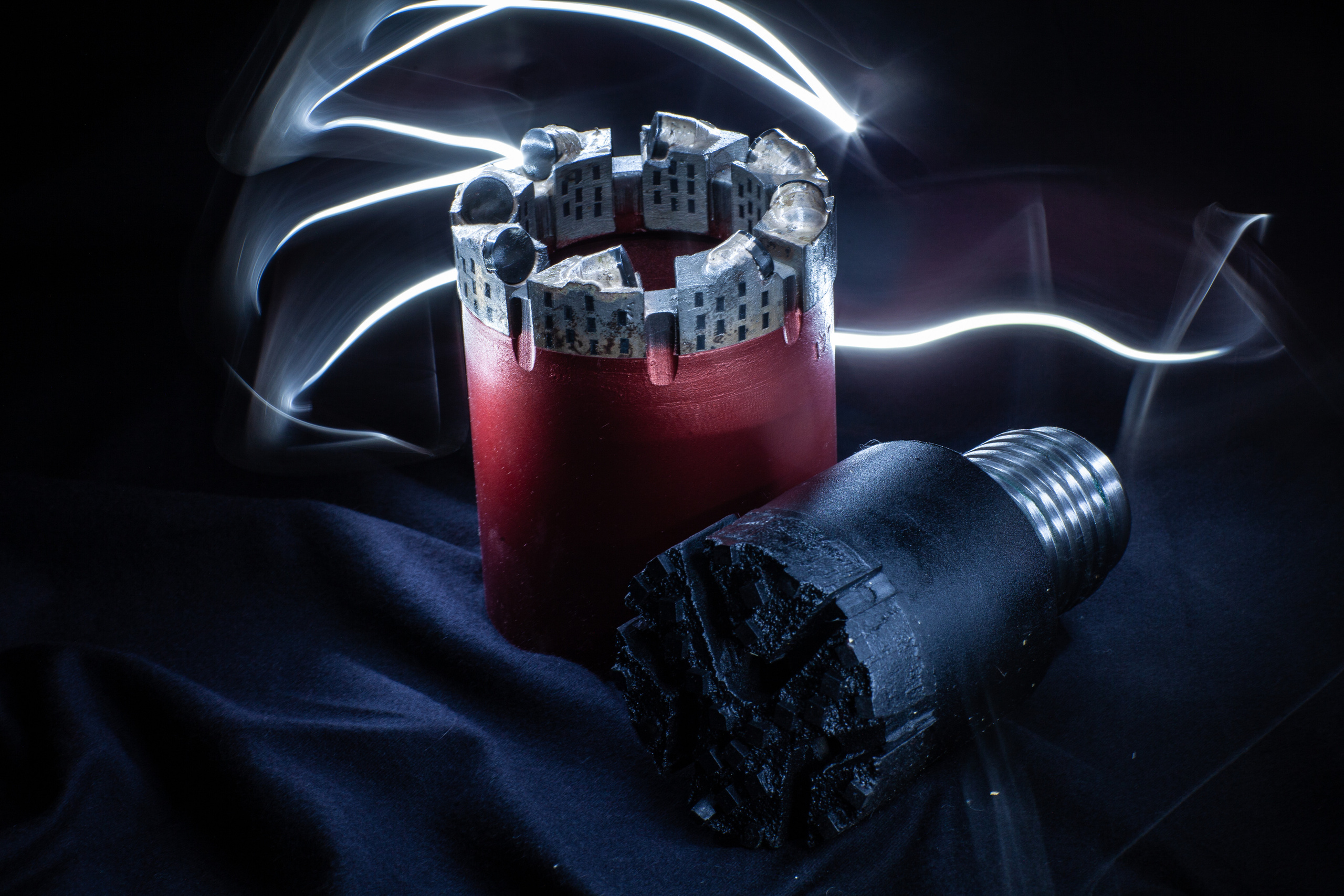 Имиджевые фото продукции