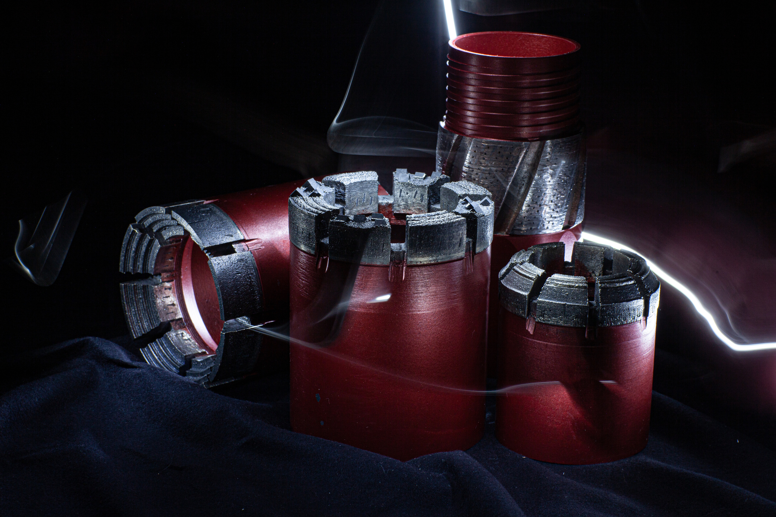 Имиджевые фото продукции