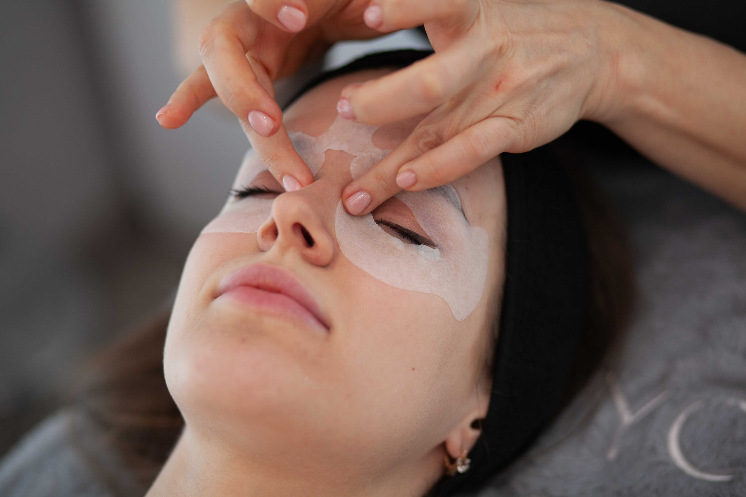 Имиджевые фото для сайта и соц сетей компании