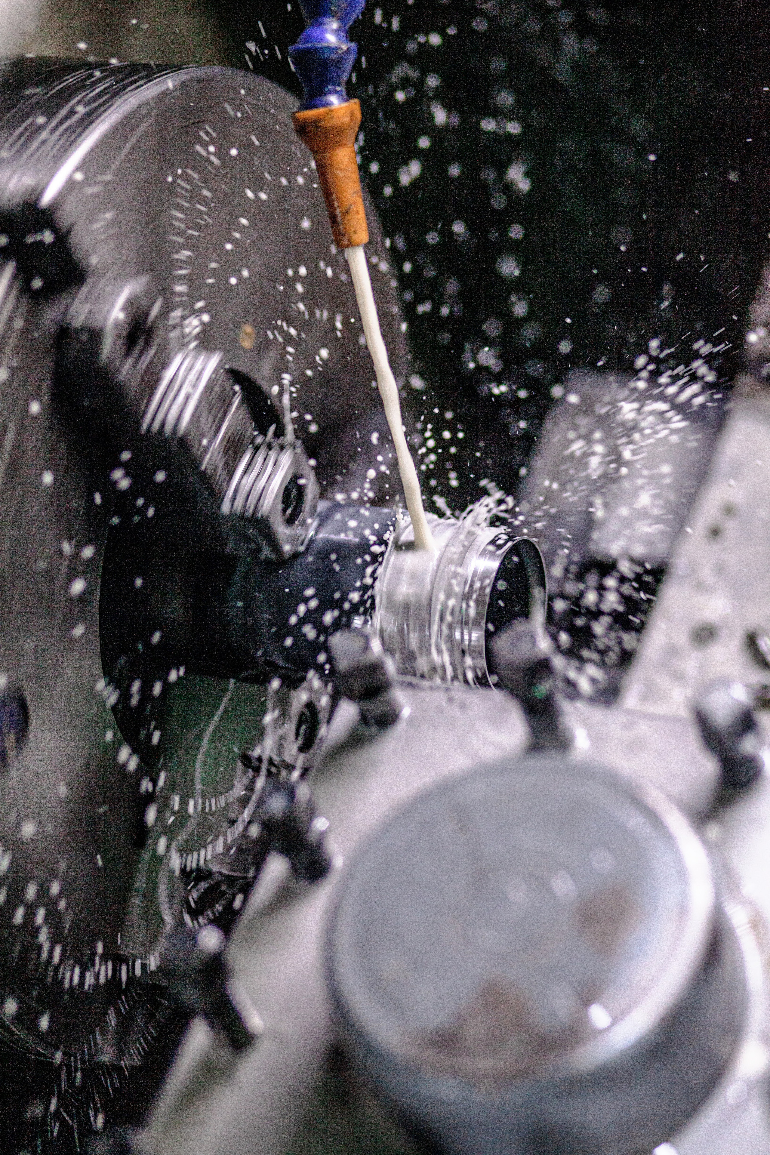 Имиджевые фото продукции