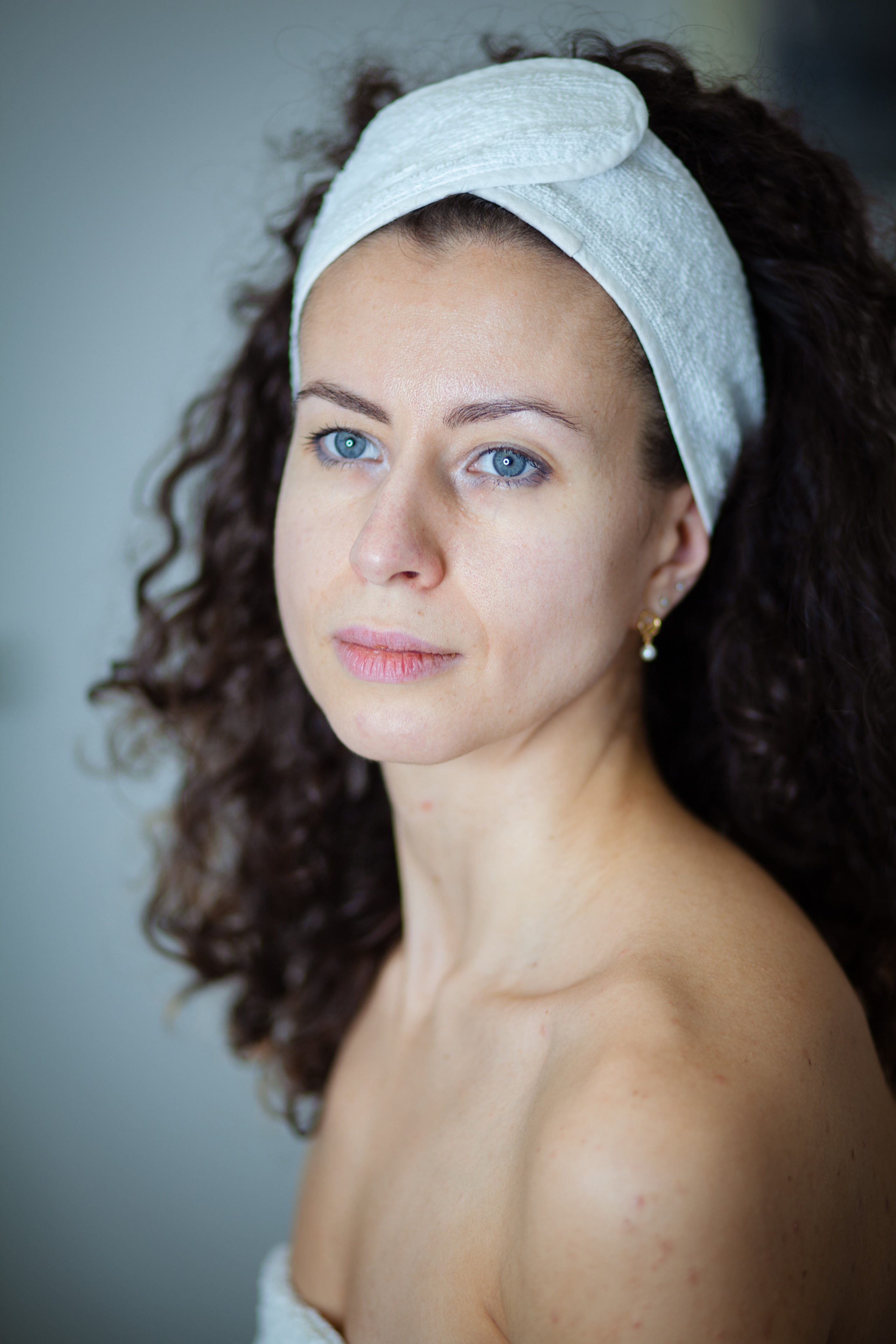 Имиджевые фото для сайта и соц сетей компании