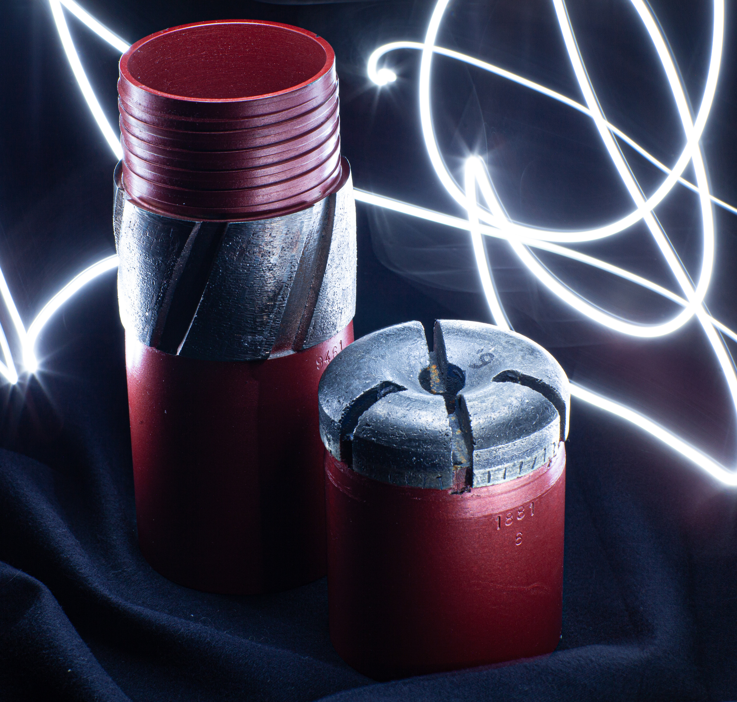 Имиджевые фото продукции