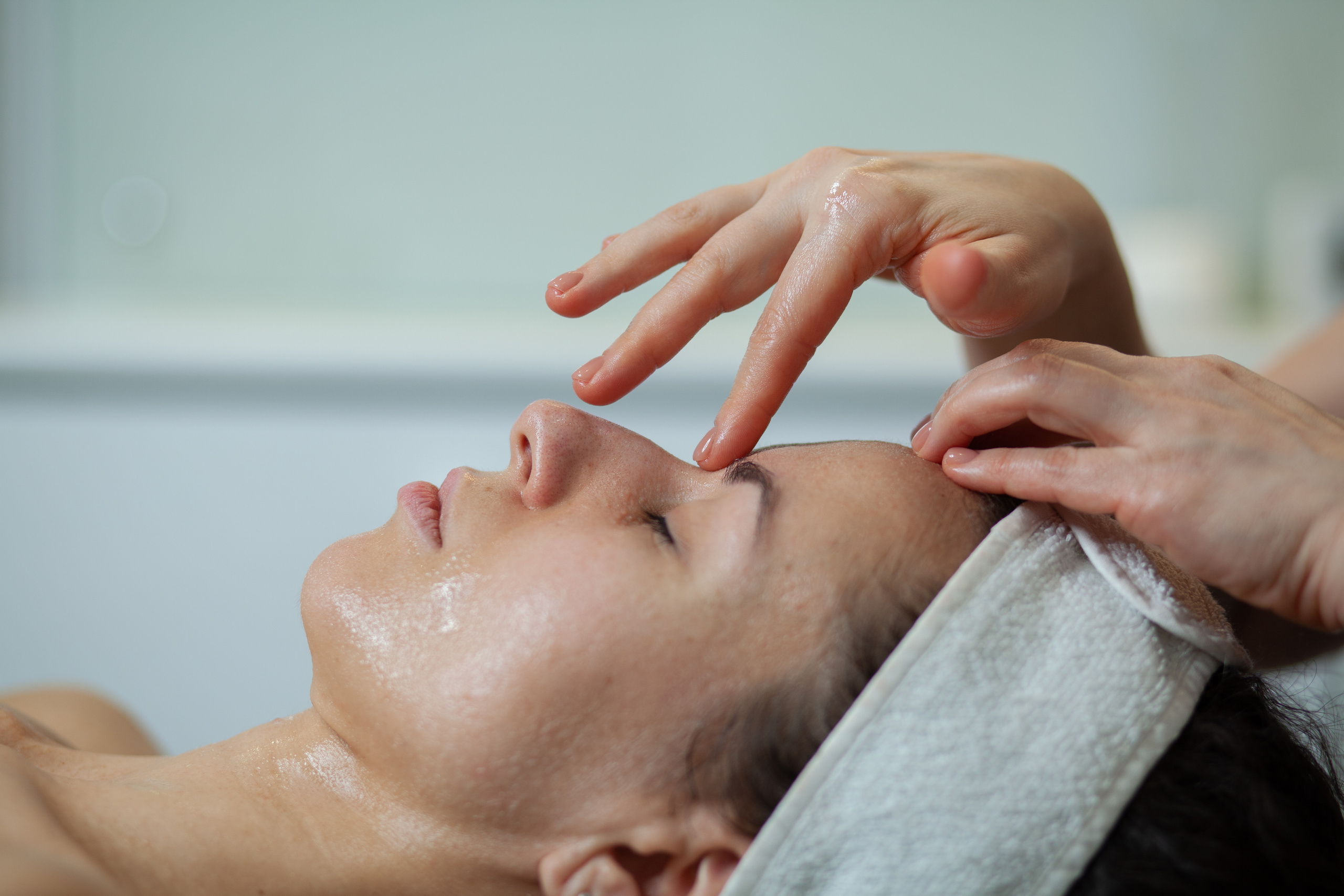 Имиджевые фото для сайта и соц сетей компании