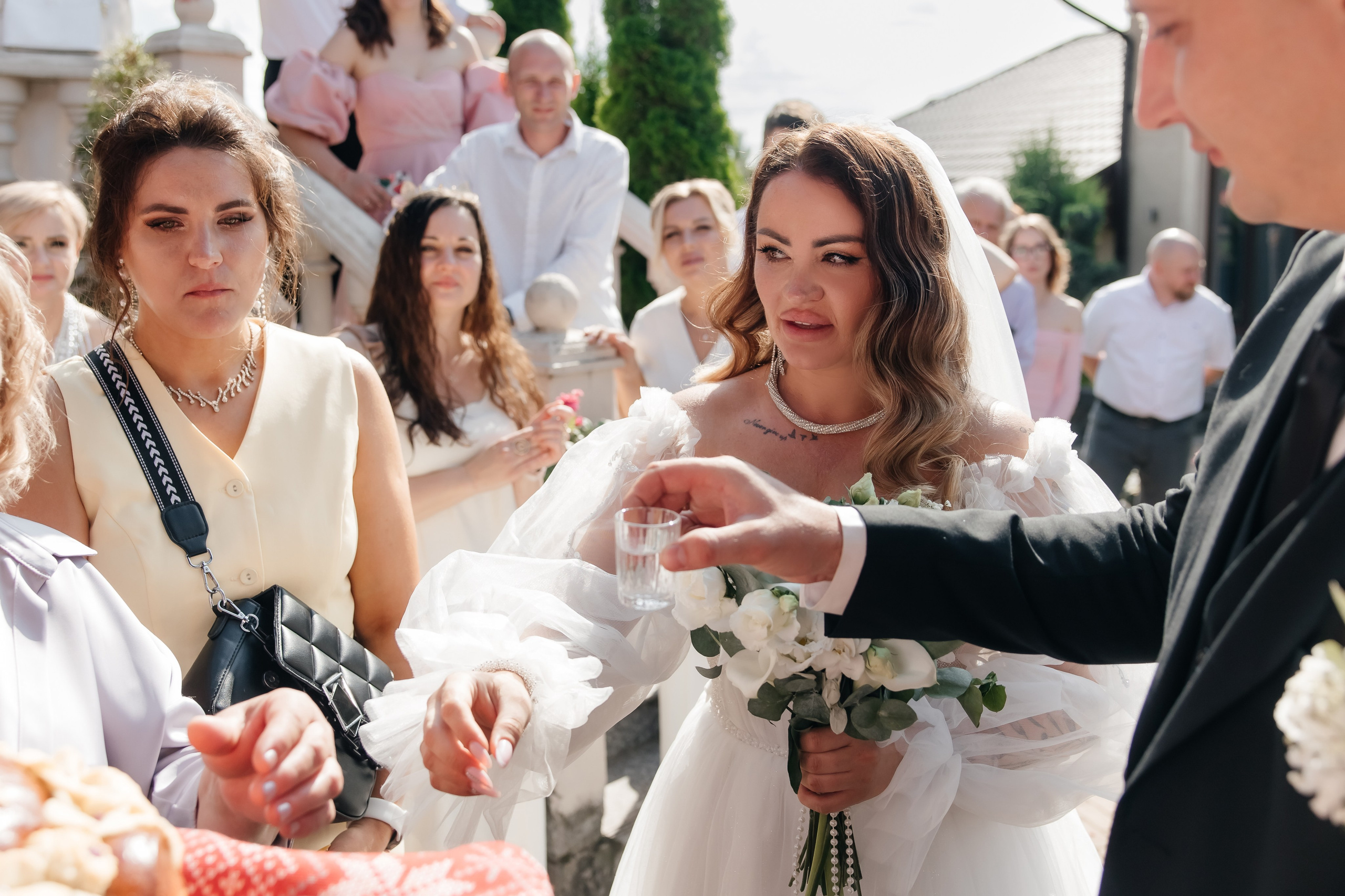 Астория + усадьба Белладжио. Фотограф ВИКА МЕДУЗА