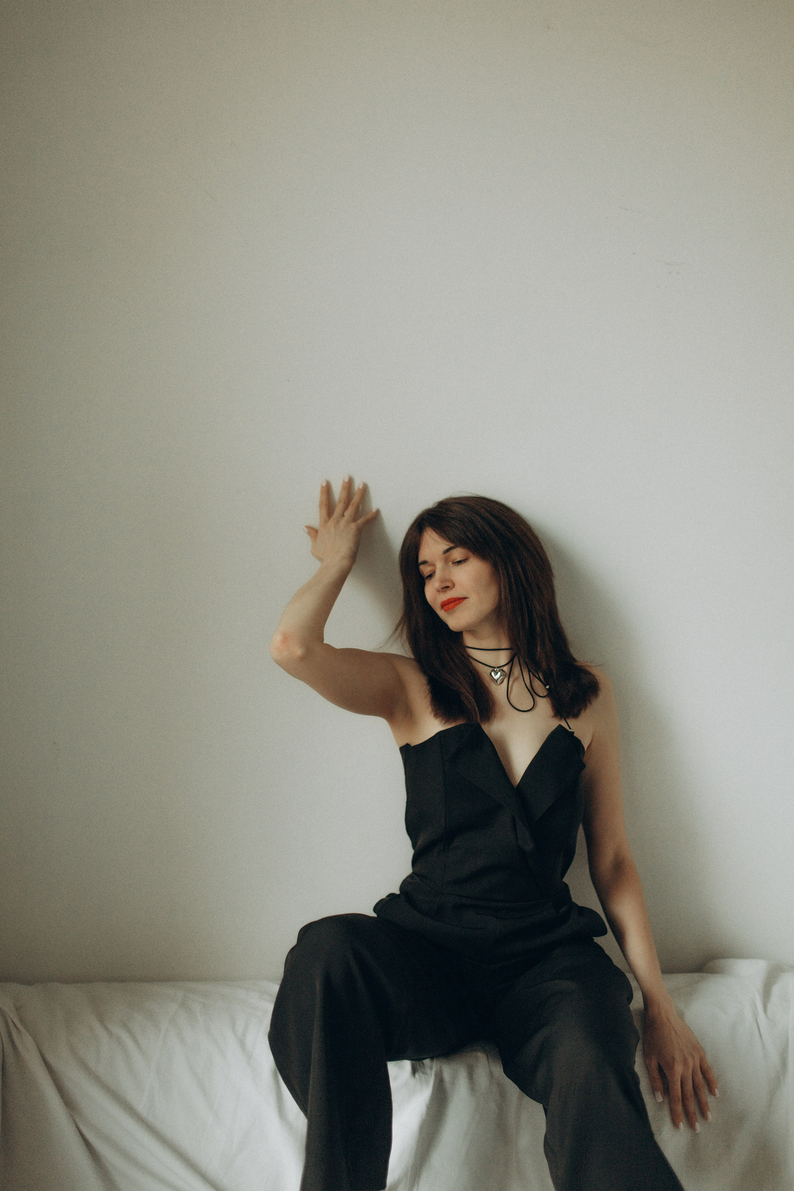 Маша. Фотограф в Петербурге Ольга Стрельченко