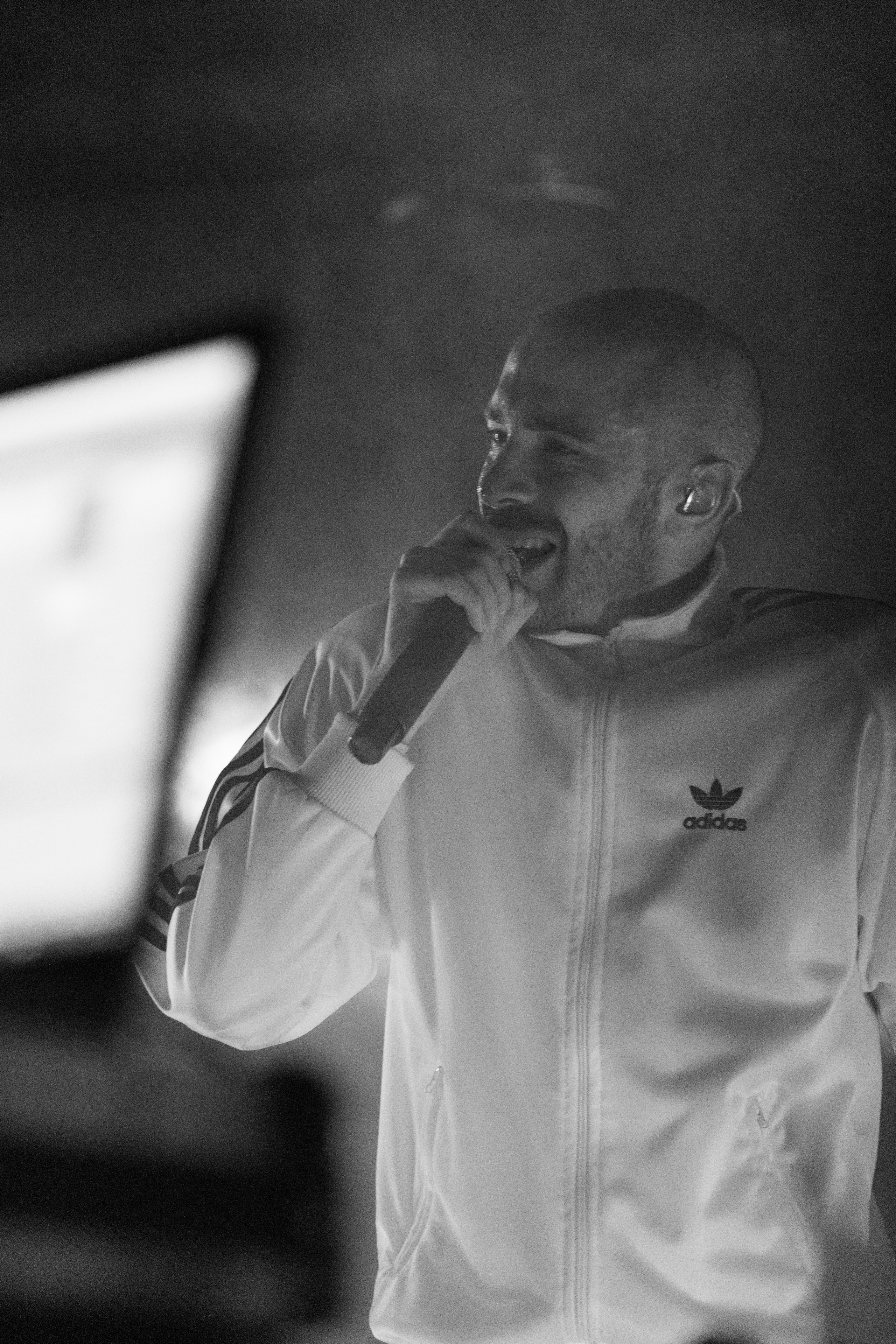 Хаски — Смоленск 23.05.2025. KiPPER Gallery — Фотограф