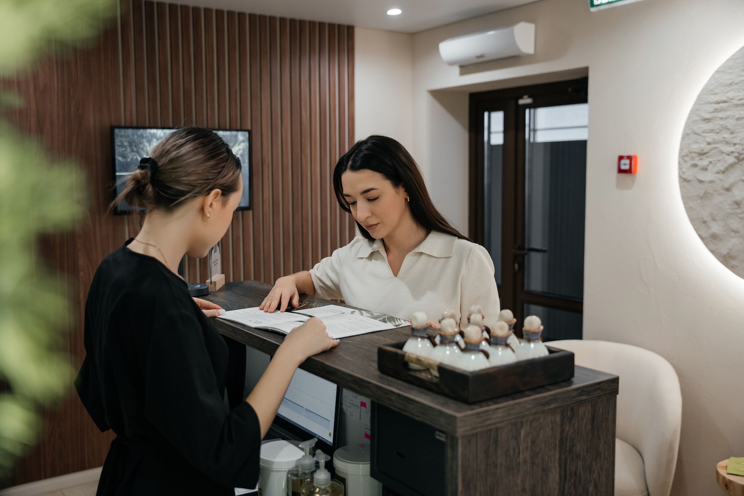 Спа-салон. Свадебный и семейный фотограф Волгоград