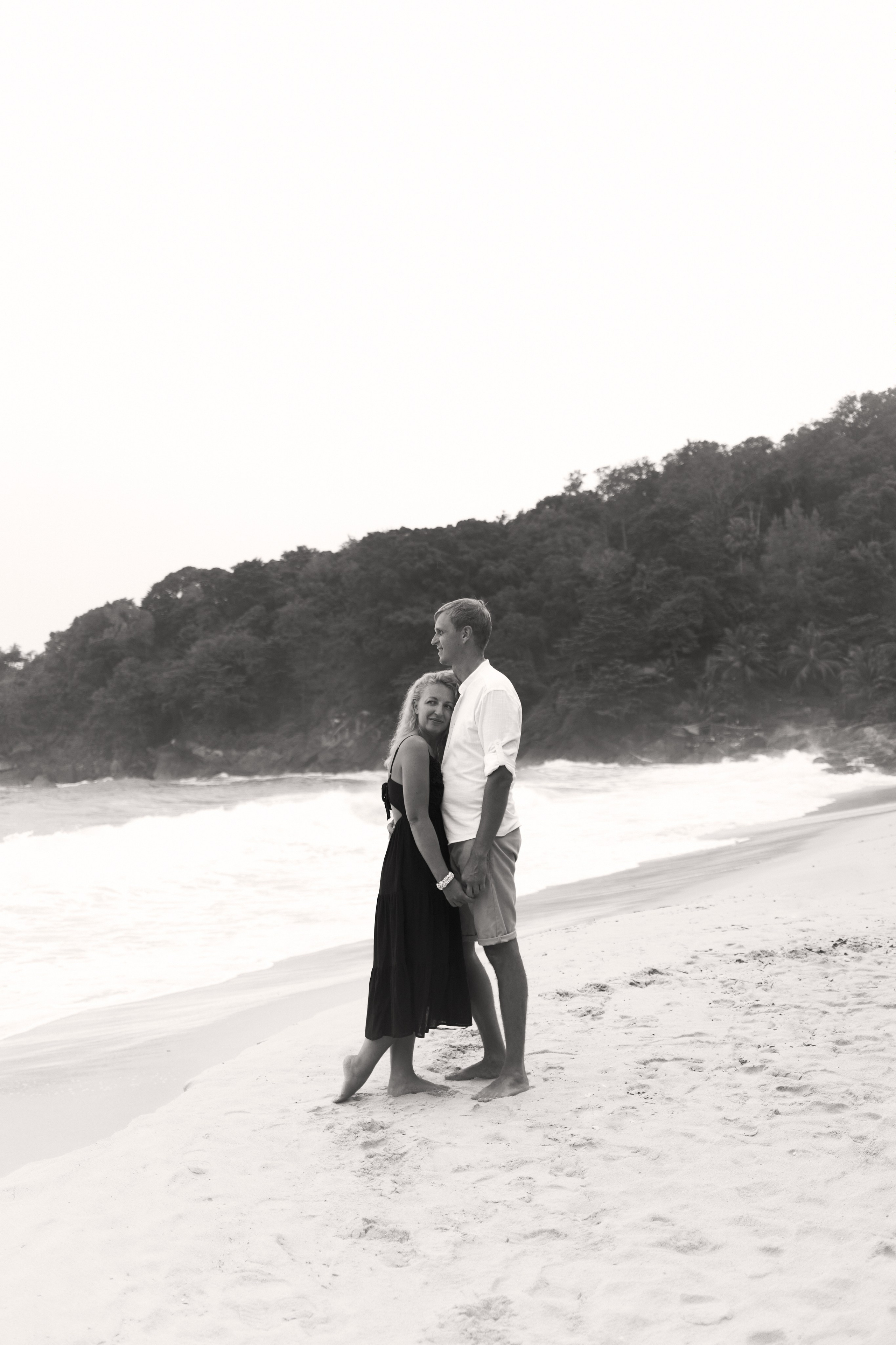 Галя и Миша. Фотограф в Ростове-на-Дону