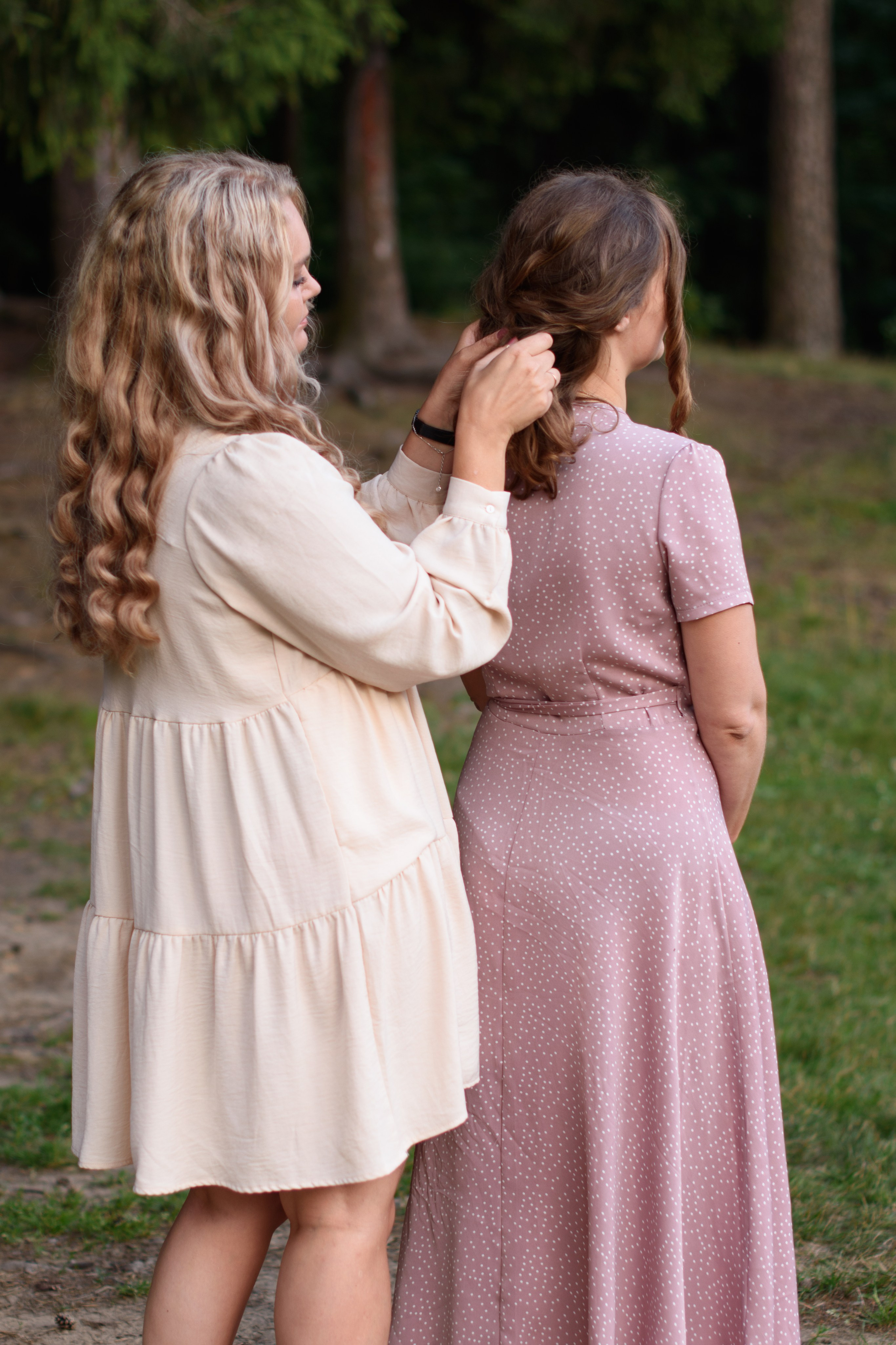 Семейная фотосессия в фотостудии Санкт-Петербург. Фотограф Санкт-Петербург Конюхова Мария