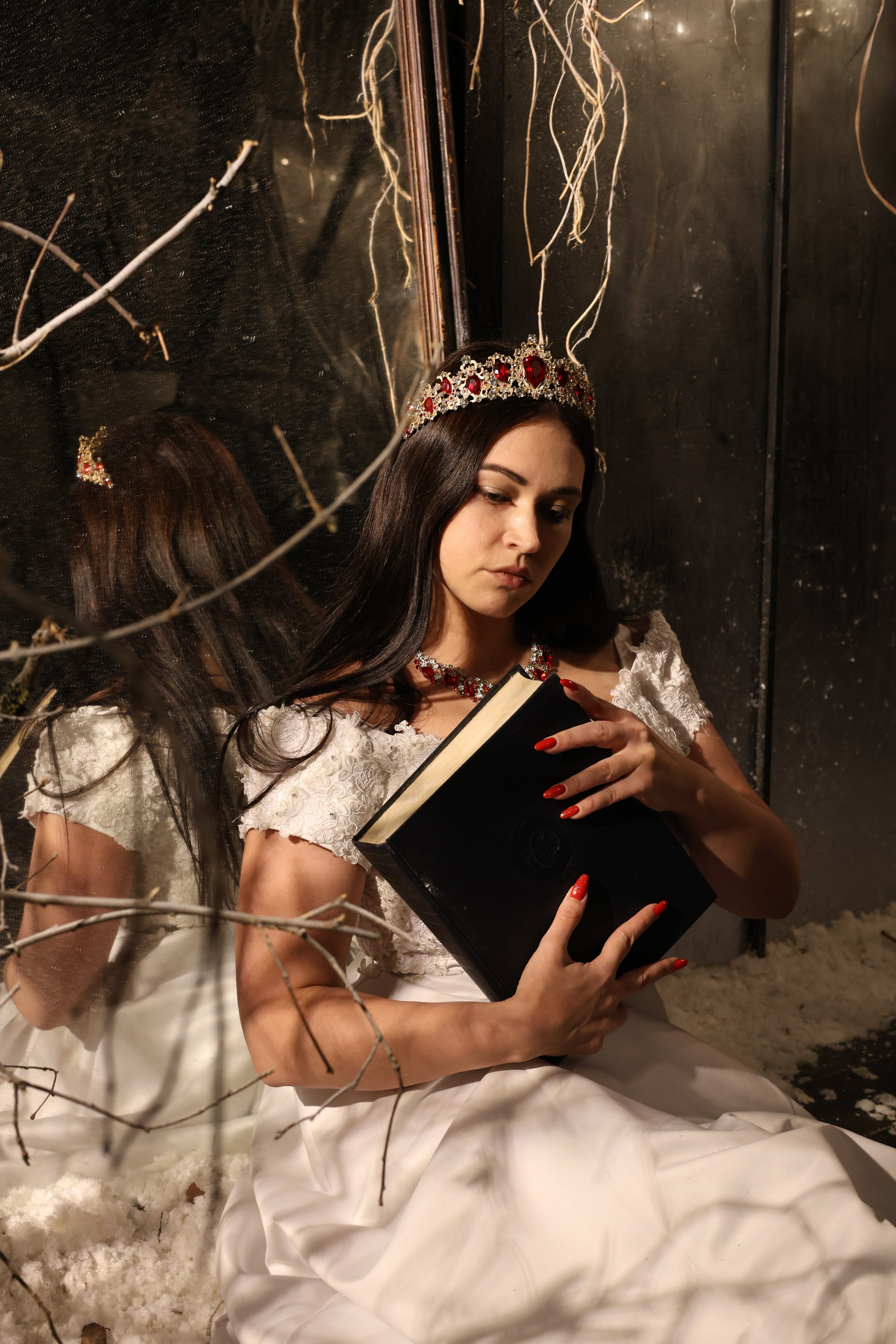 Конный старт (фотодень). Павел Чупин — креативный фотограф в Москве