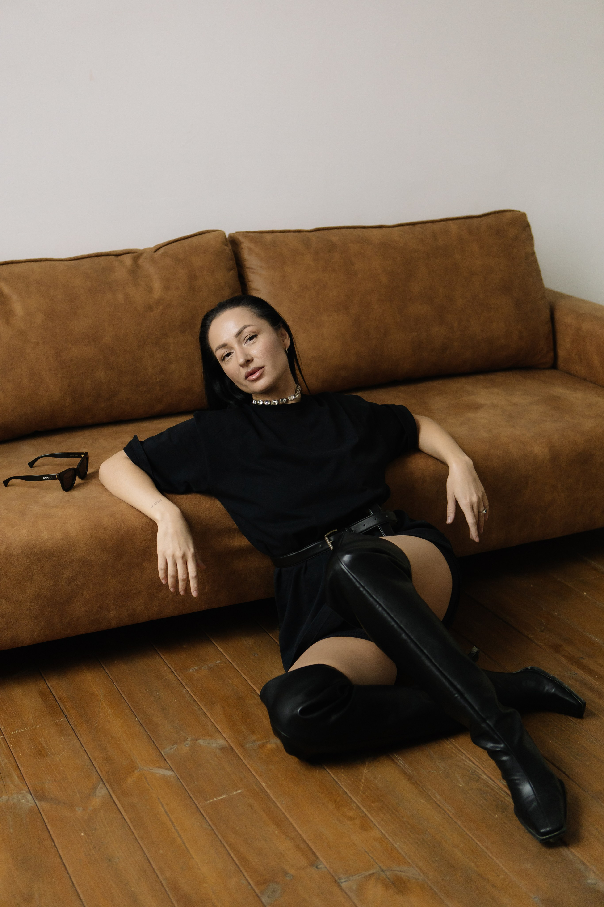 Студийные съемки. Репортажный фотограф в Омске Ларионова Елена