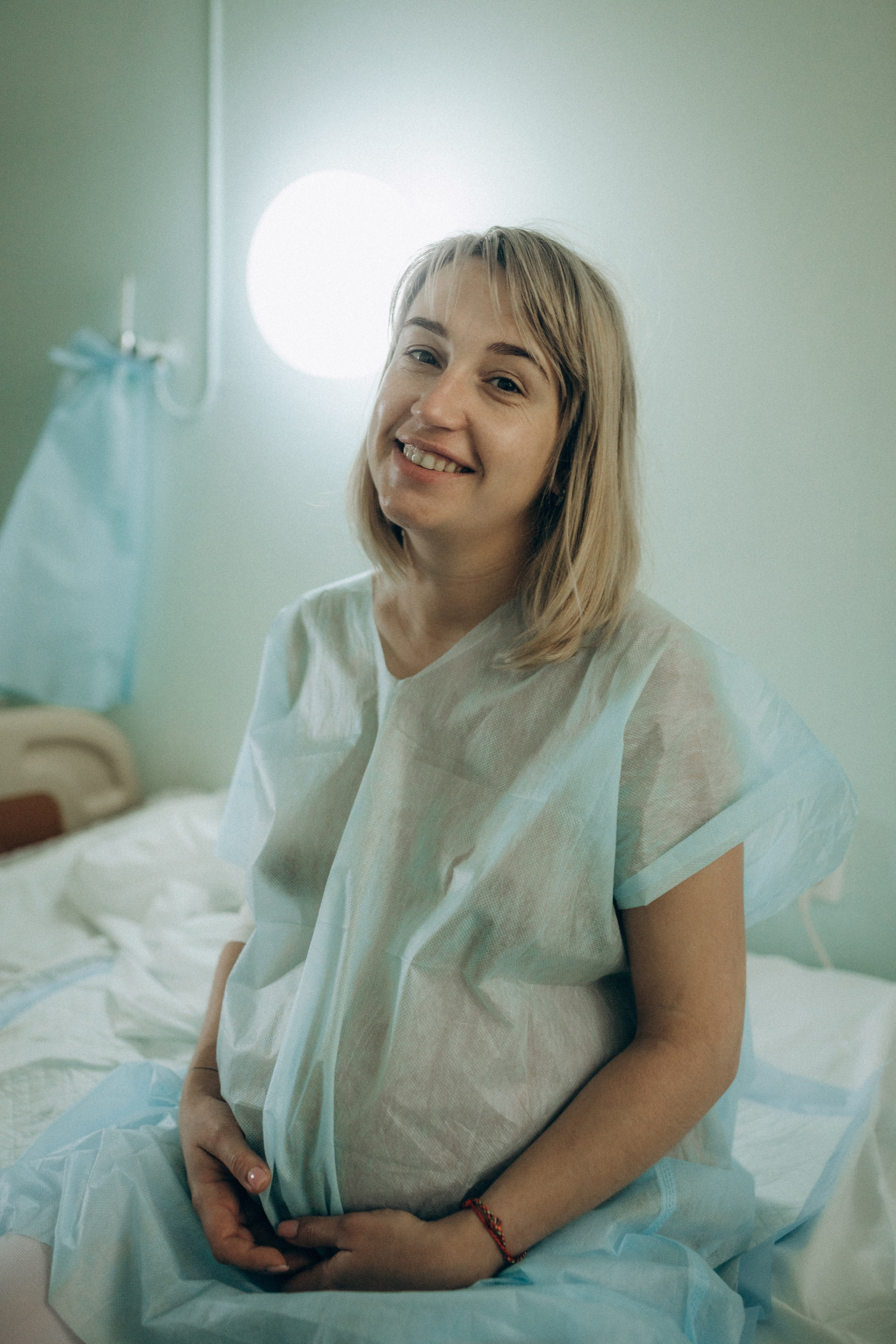 Рождение Нинэль. Семейный фотограф и фотограф на роды в Ростове-на-Дону Мухина Виктория