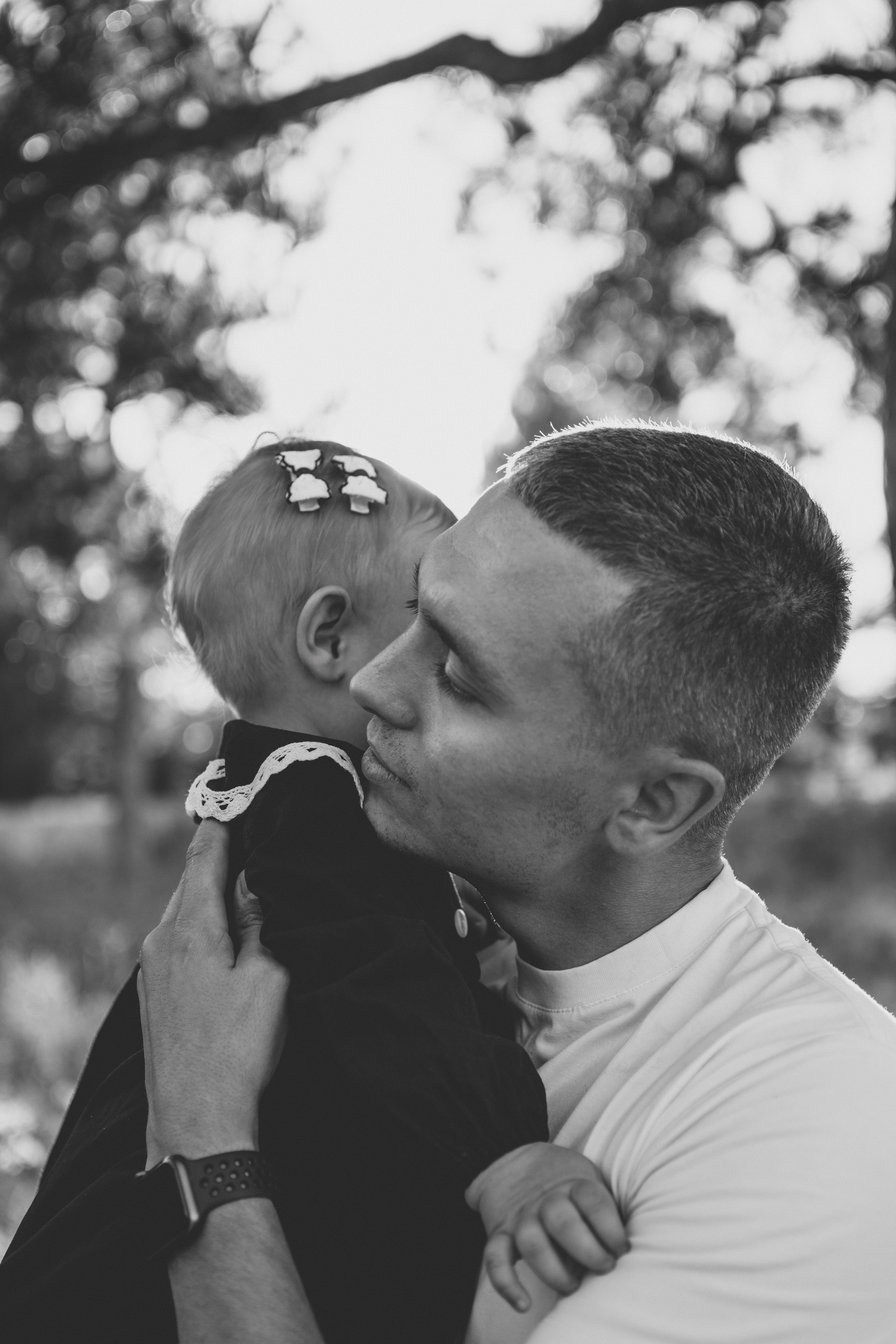 Василисе 1 годик. Семейный фотограф и фотограф на роды в Ростове-на-Дону Мухина Виктория