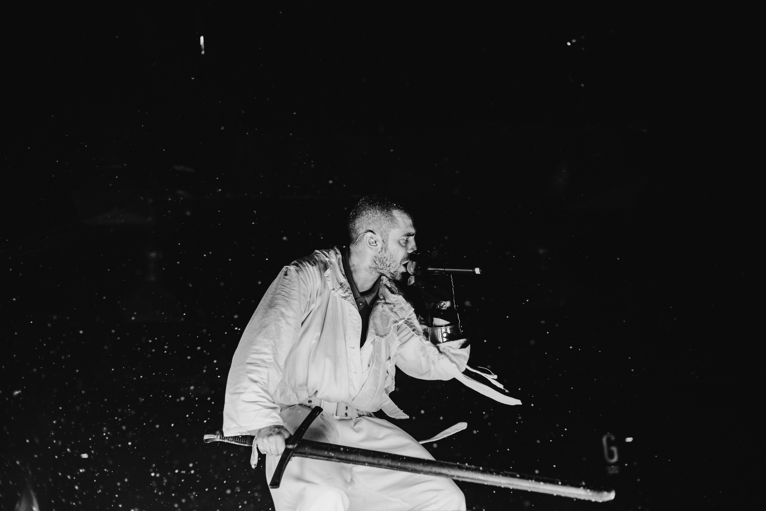 Хаски’25 «Партизан» Saint-Petersburg. RUSLAN ROZANOV