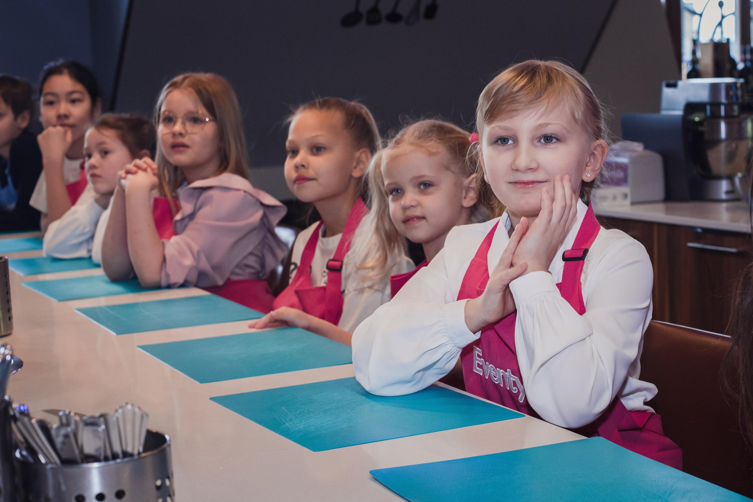 Детские праздники. Профессиональный фотограф в Санкт-Петербурге: Александра Стэльма