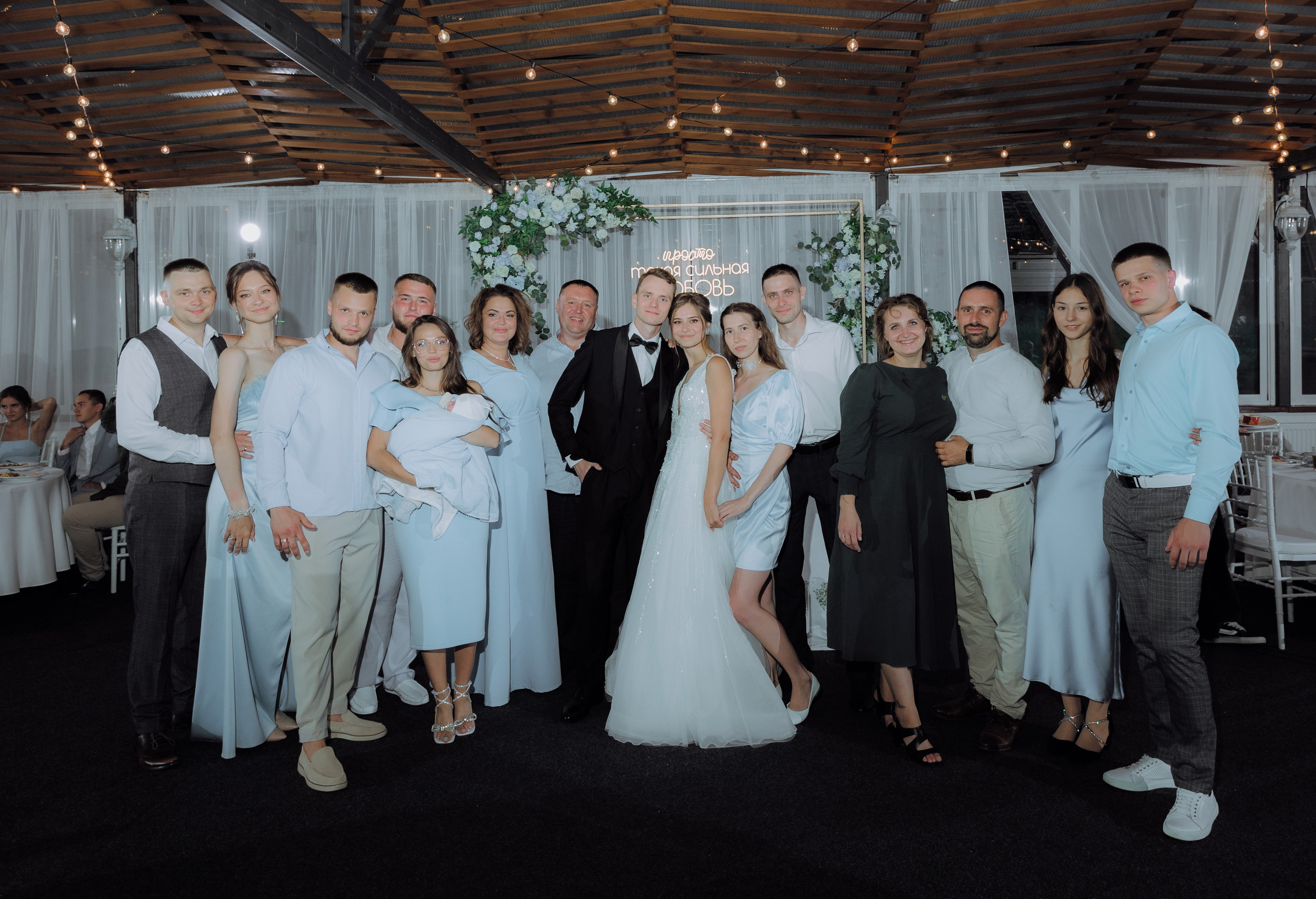 VLAD_VLADA (PARK_HOTEL_ROSENDORF). Фотограф Андрей Ширкалин Москва Московская обл, Коломна, Рязань