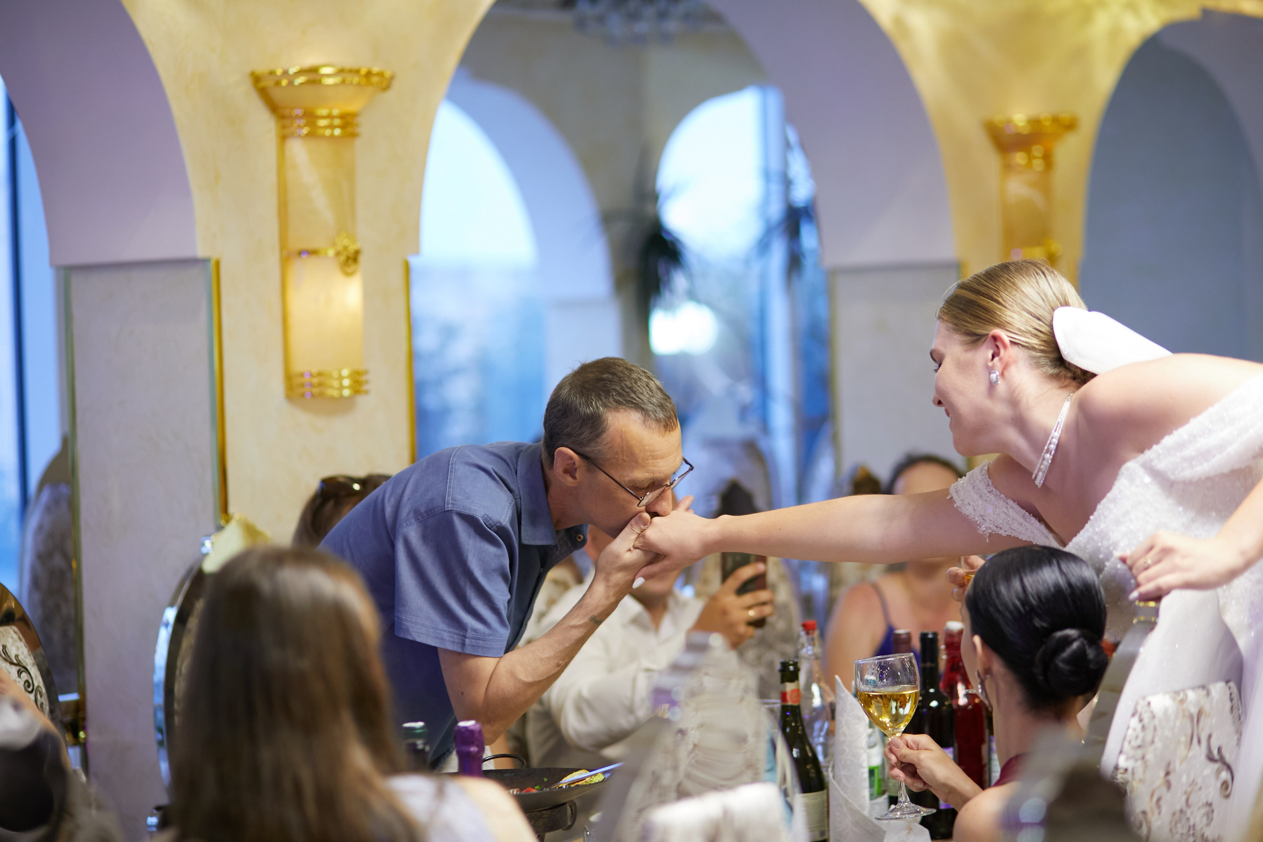 Свадебные фотосессии. Фотограф во Владивостоке Екатерина Селищева