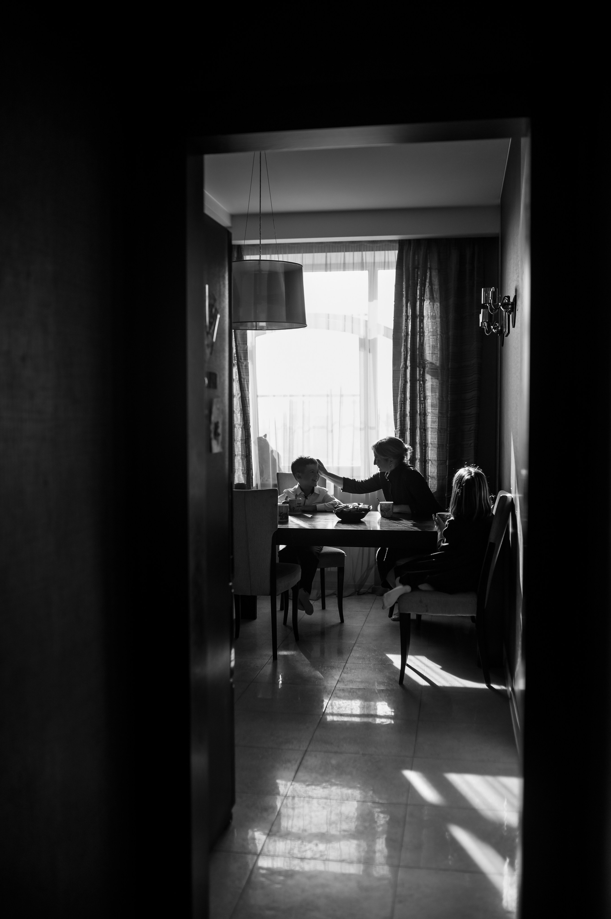 1 сентября. Семейный фотограф Олеся Батурина Рязань