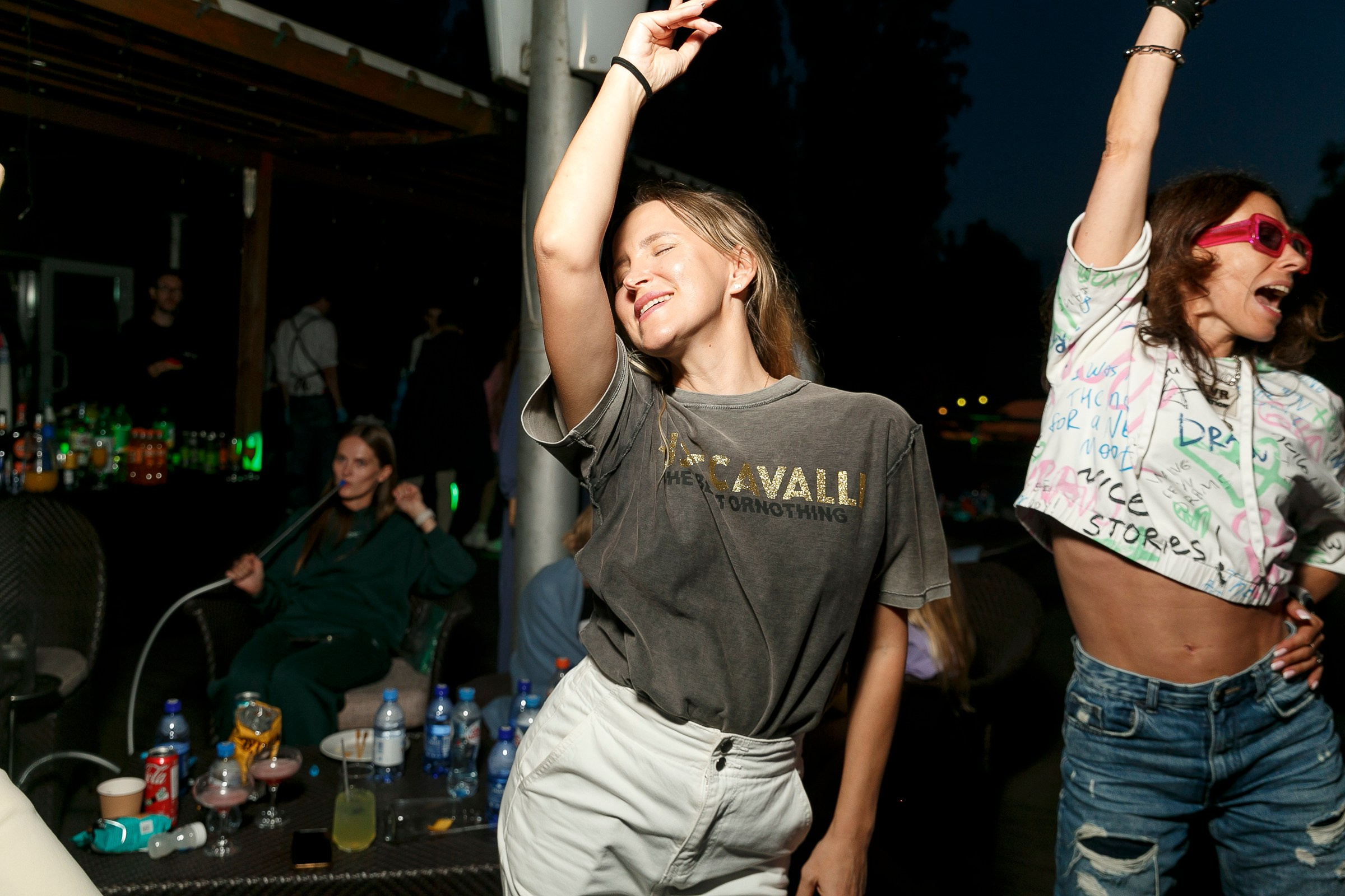 Корпоратив KRASAVIN MEDIA. Фотограф в Москве