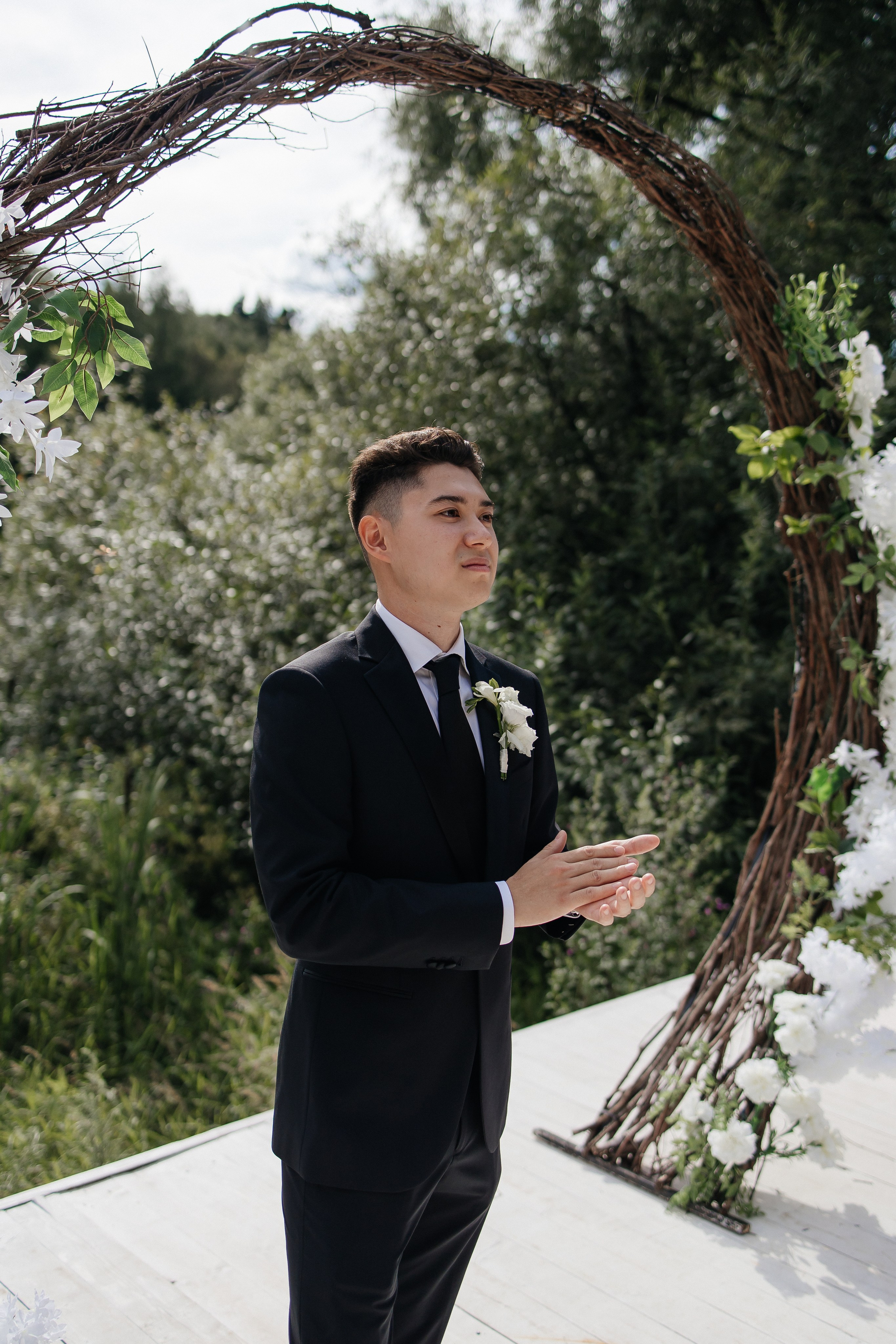 Лев и Настя. Свадебный и семейный фотограф Тина Ленина Москва/Санкт-Петербург