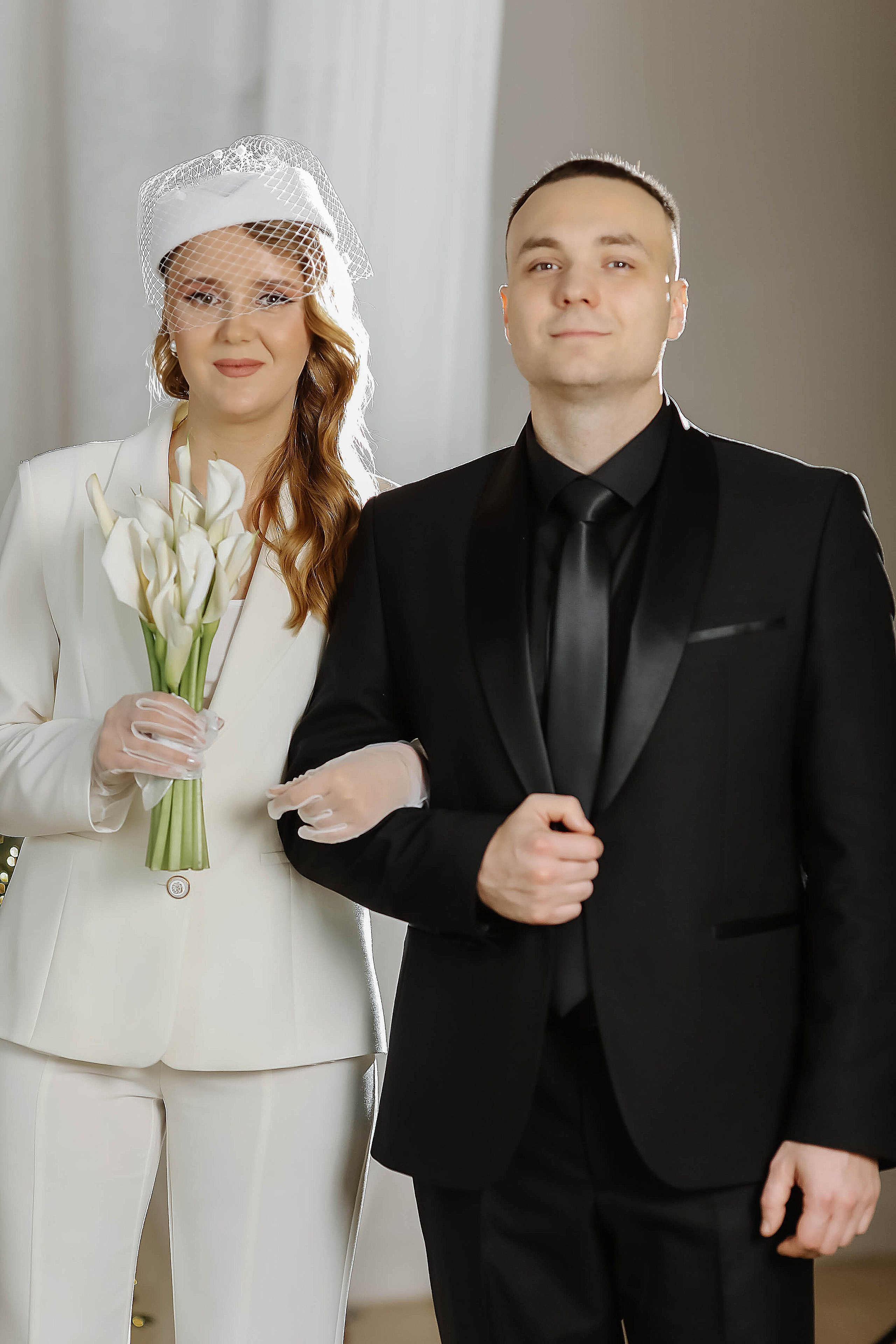 Екатерина и Владислав. Фотограф Славянск на кубани Краснодар