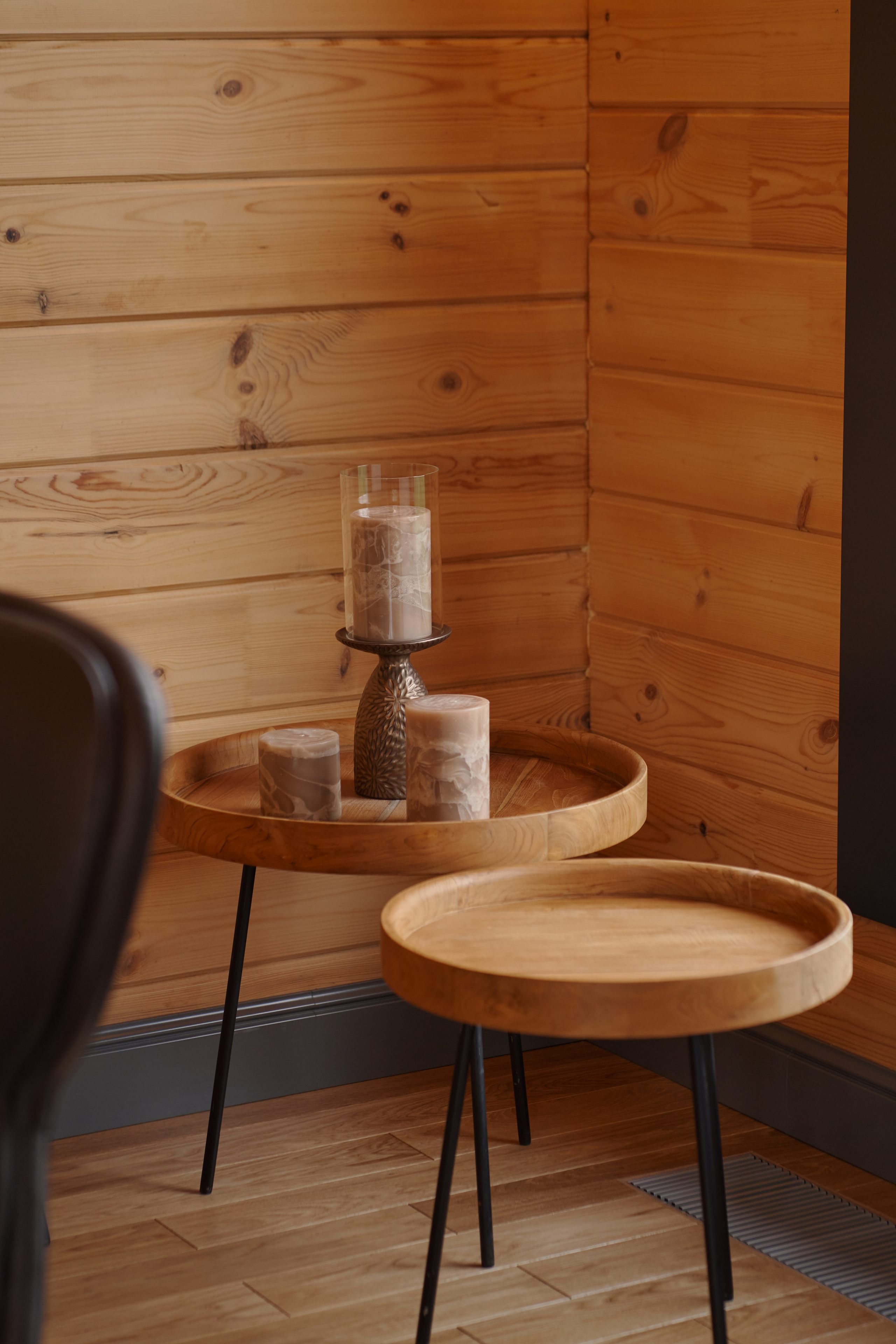 CHAKRA. Главная