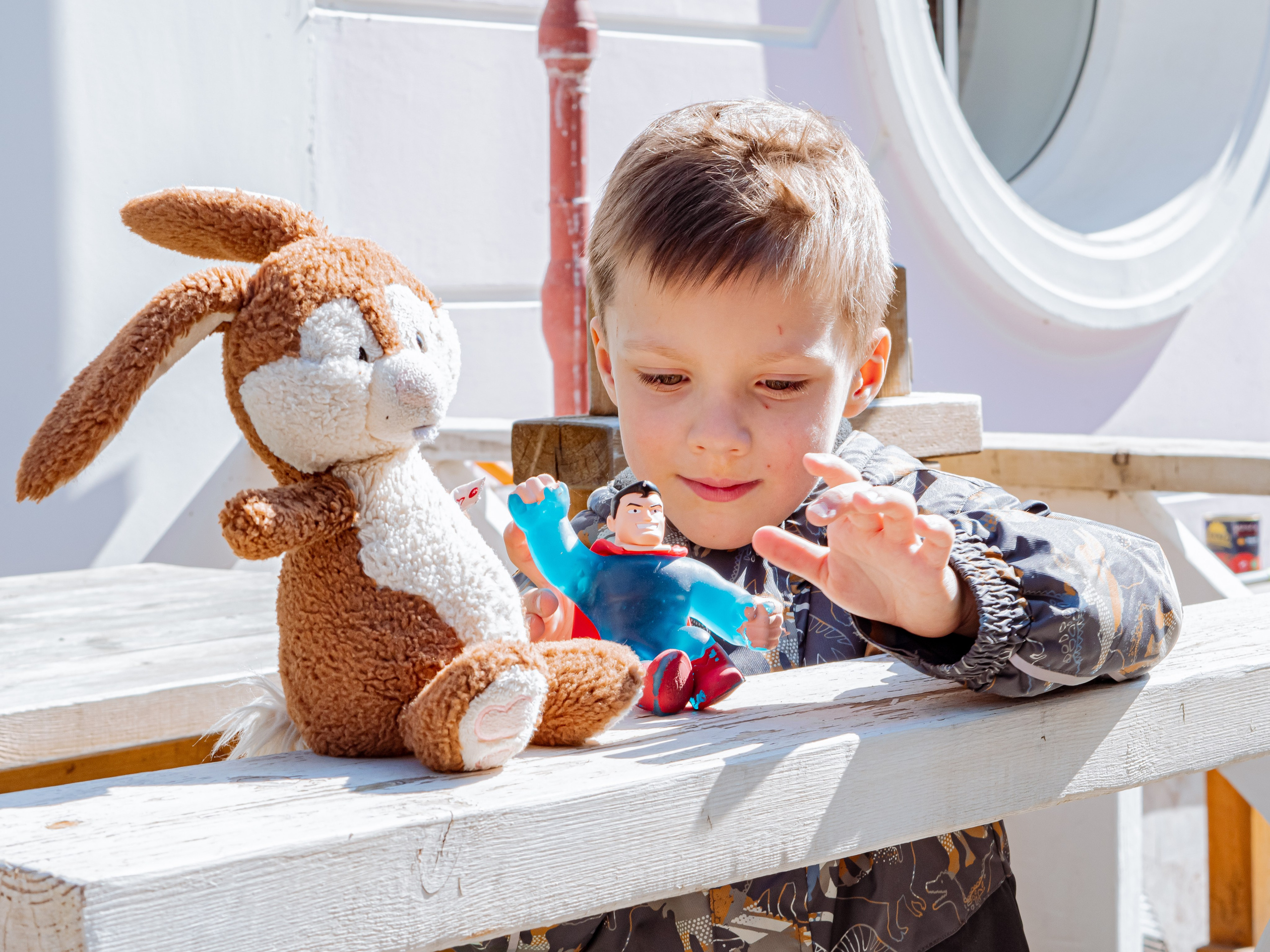 Фотосъемка детского сада для альбома. Фотограф в Санкт-Петербурге Ксения Яковчук