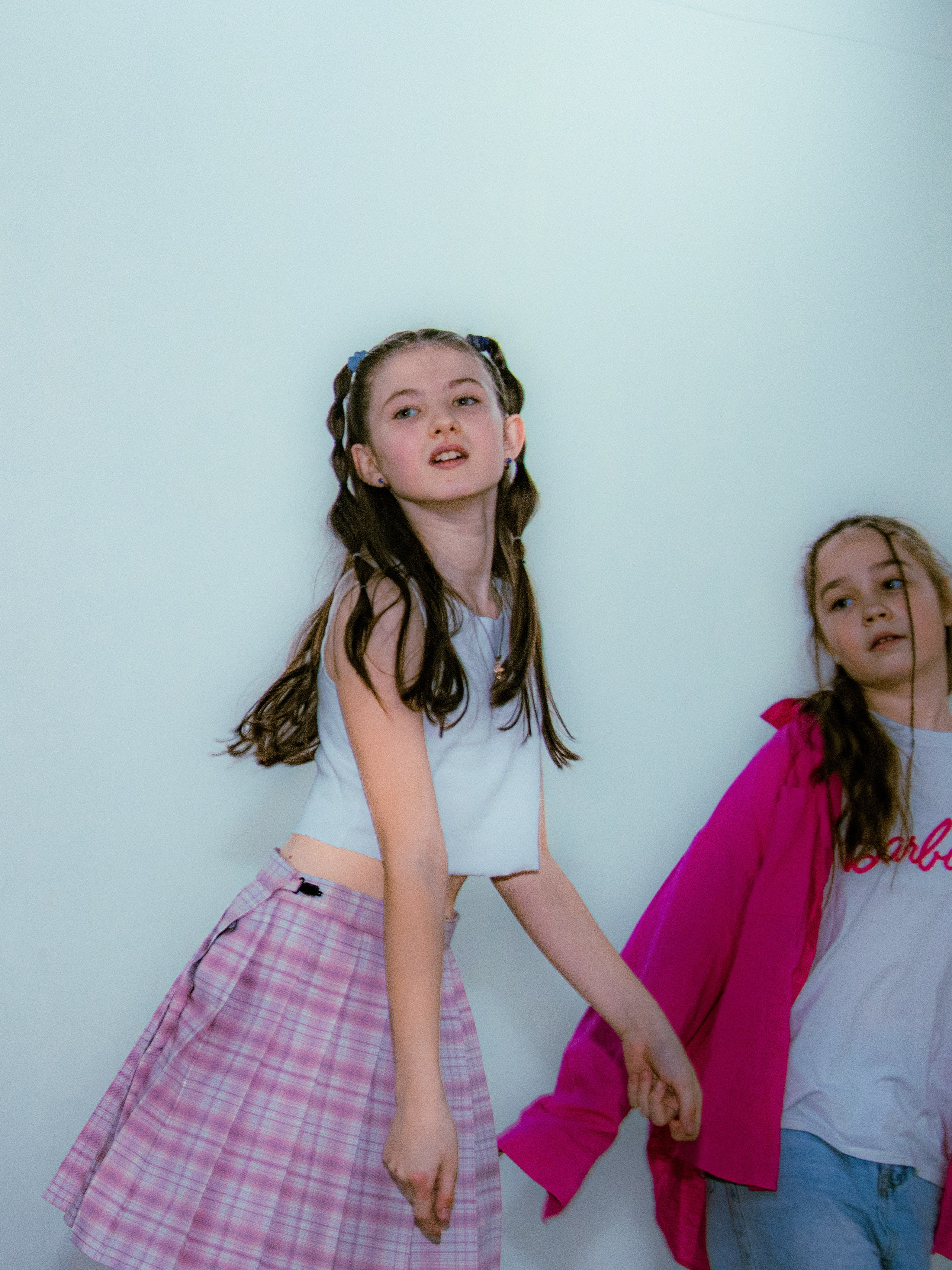 Репортажная съемка в танцевальной студии. Фотограф в Санкт-Петербурге Ксения Яковчук