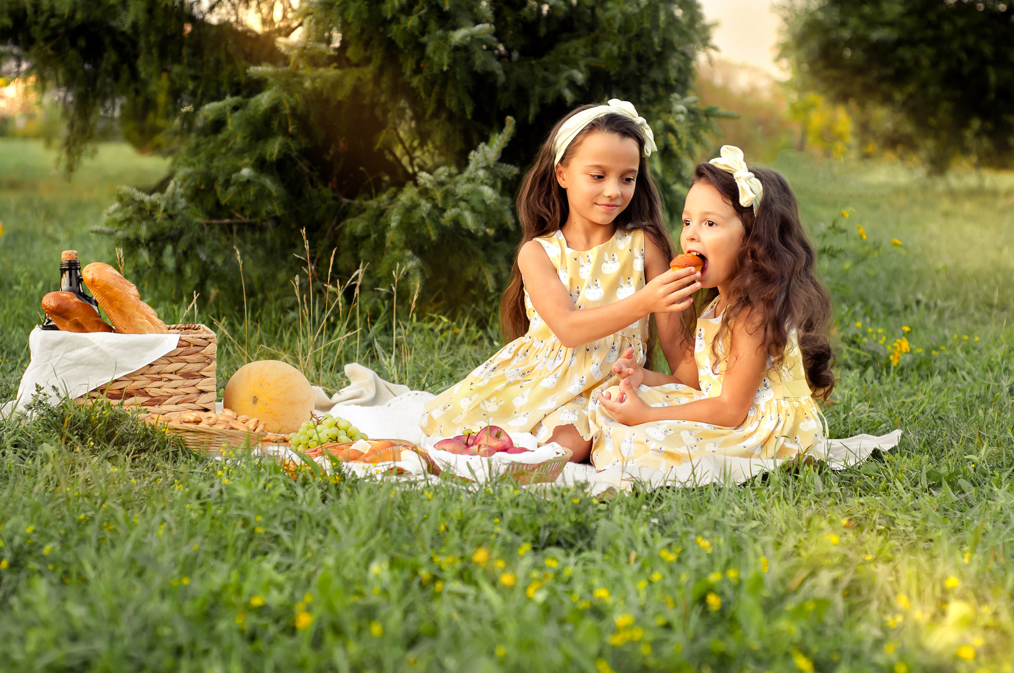 Семейные фотосессии. Семейный и детский фотограф в Ярославле, Максимова Светлана