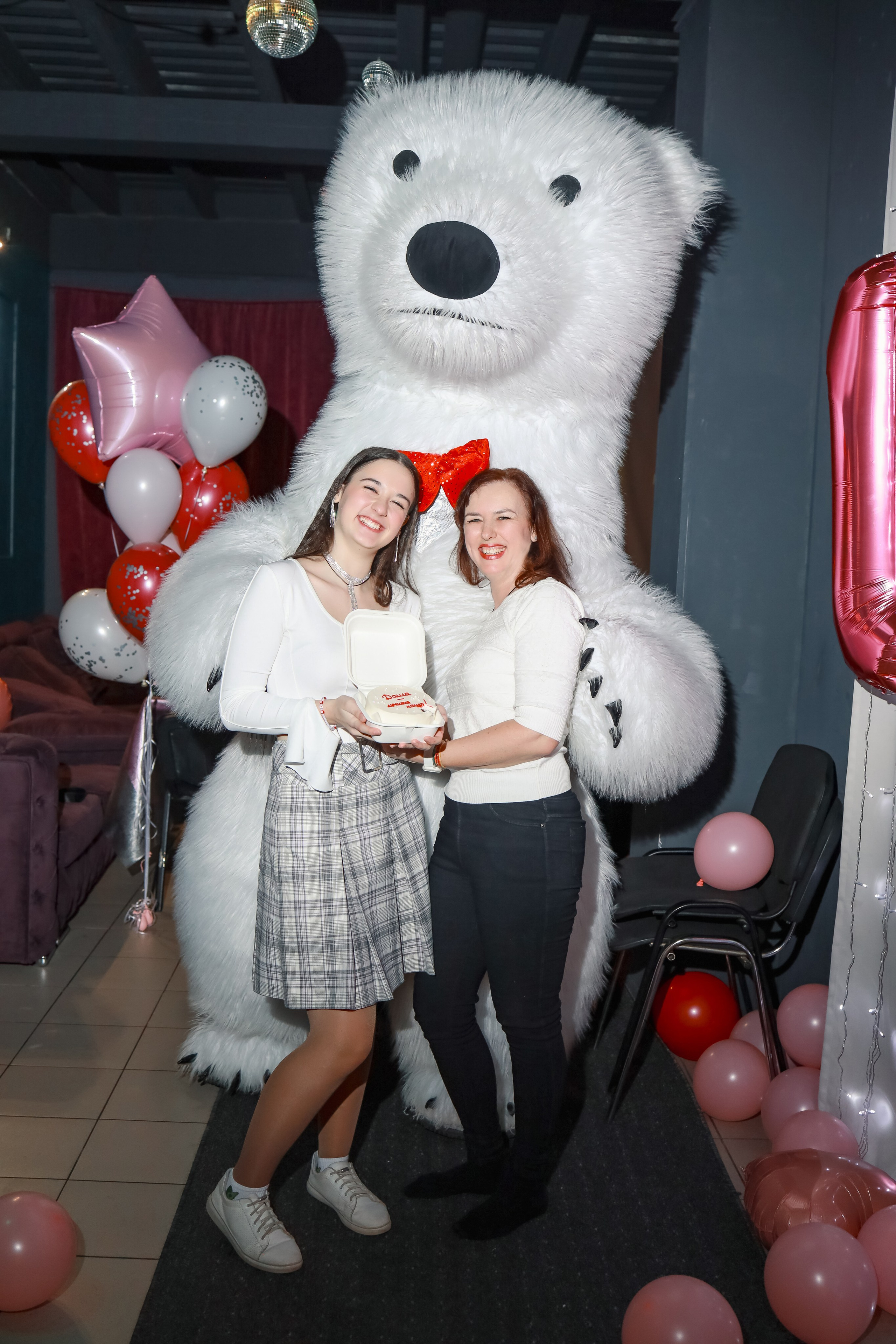 День рожденья 14 лет. Иванова Ирина Свадебный и семейный фотограф г. Уфа