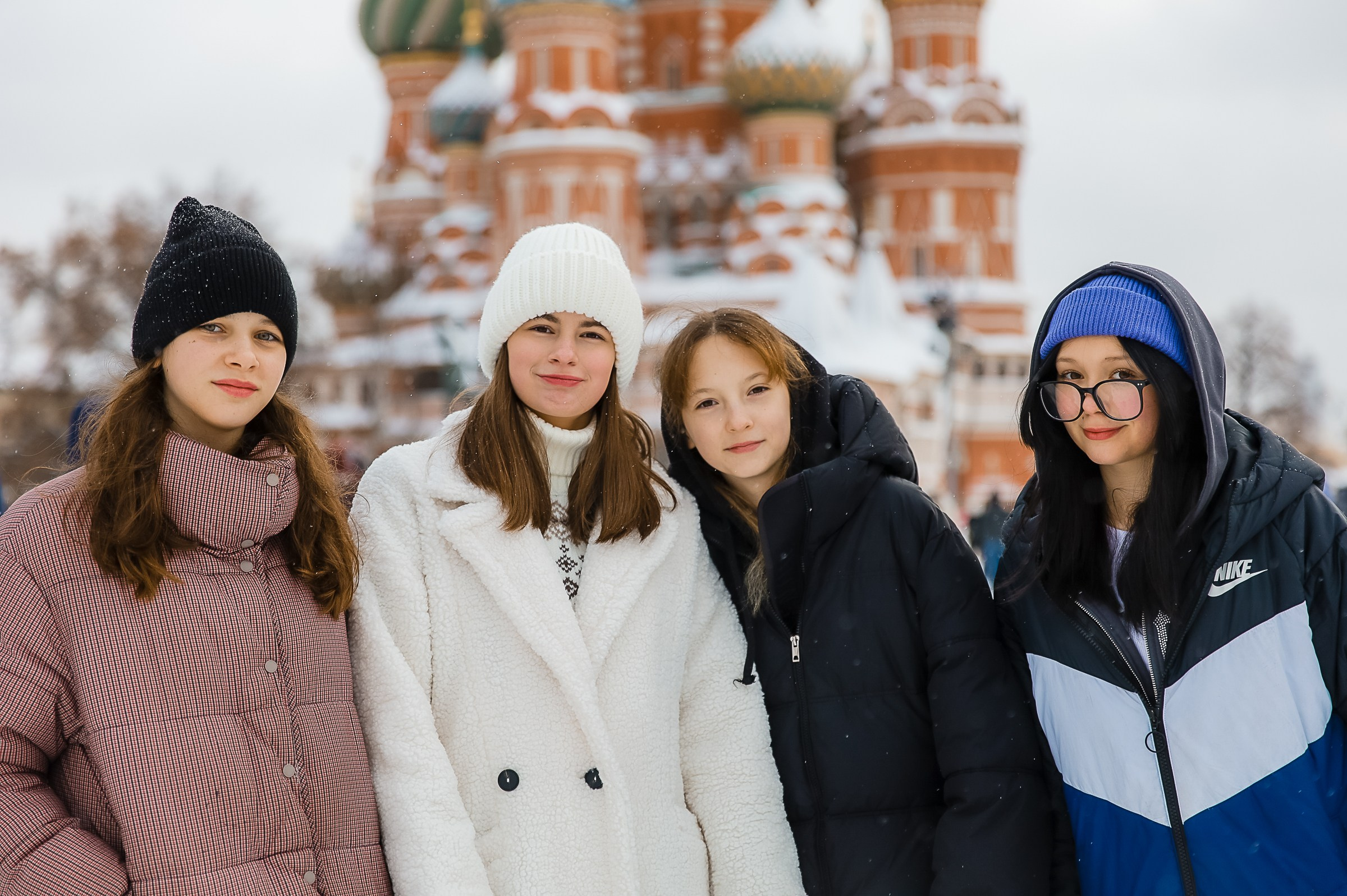 ДЕНЬ РОЖДЕНИЯ НА ЯРМАРКЕ. Фотограф в Москве Ольга Колесникова