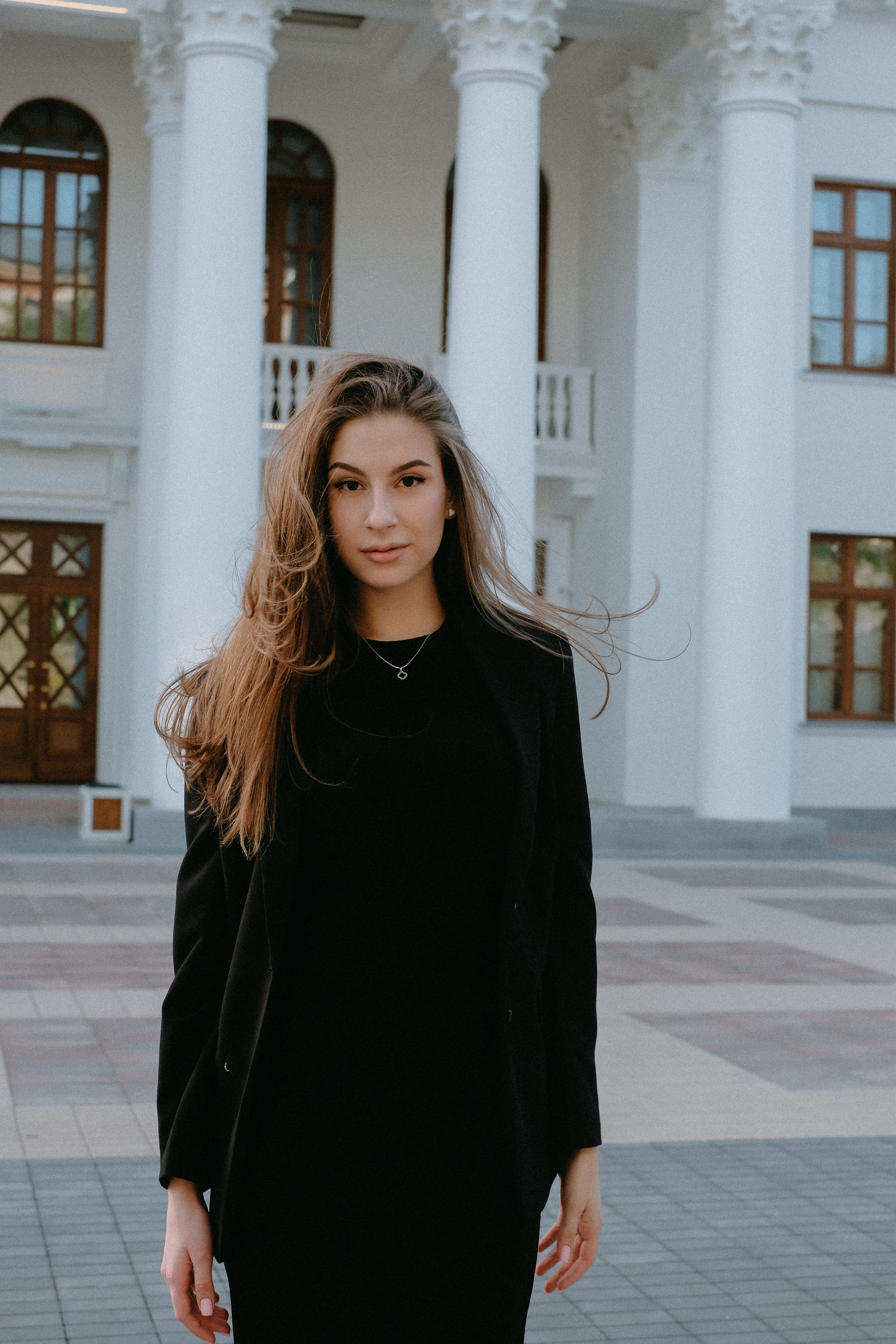 Даша. ФОТОГРАФ АННА КАЗАРЯН