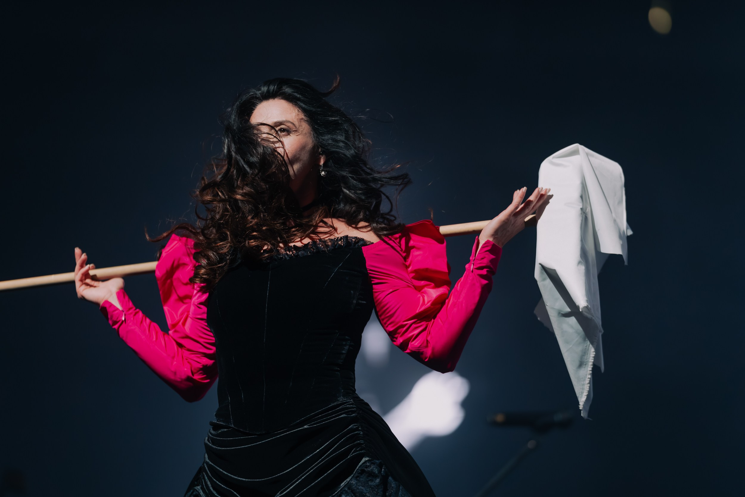 The Hatters. Портретный и репортажный фотограф в Санкт-Петербурге Максим Пашков