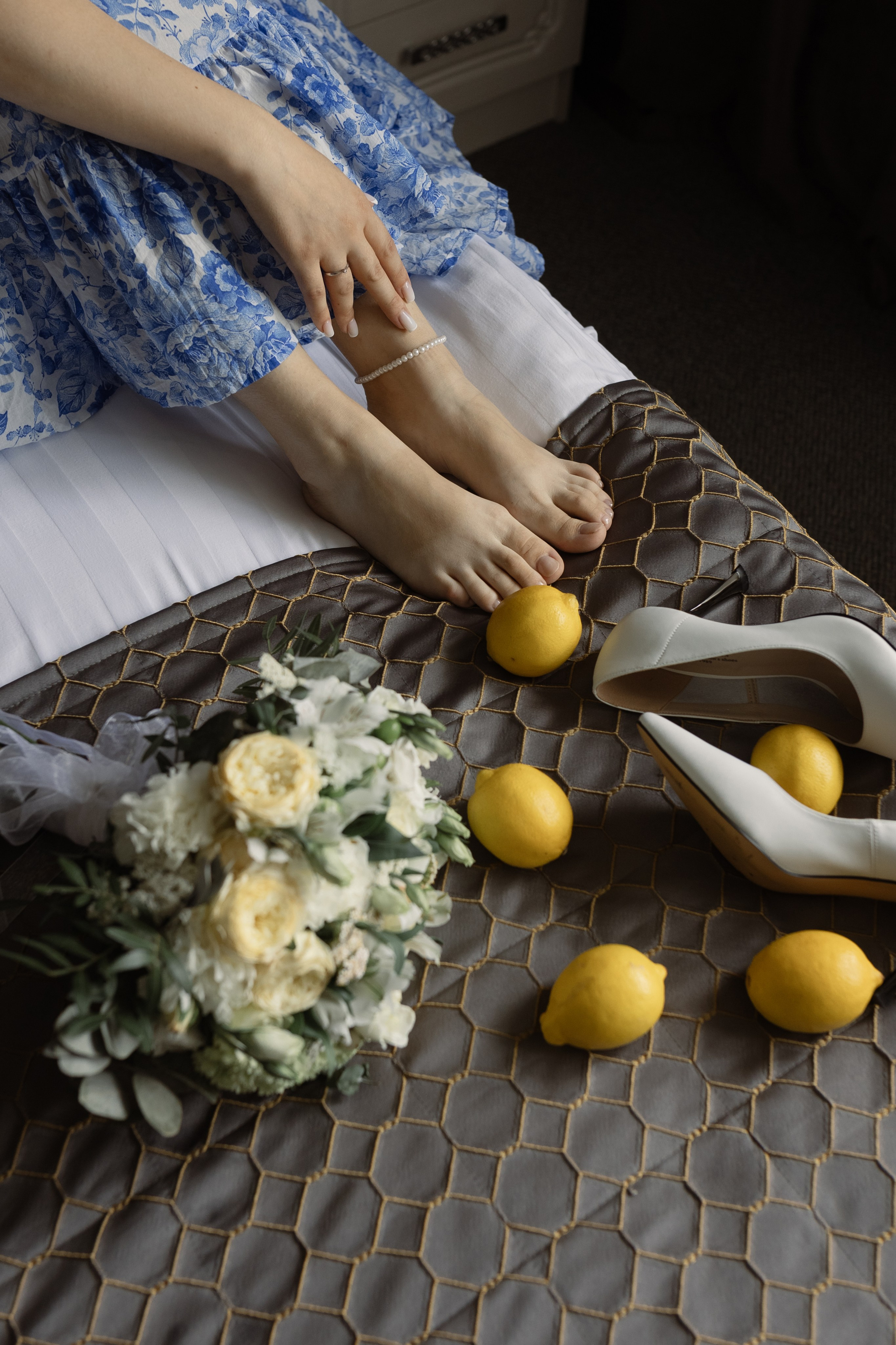 Дарья и Максим. Свадебный фотограф Курск Максим Ноздрачев